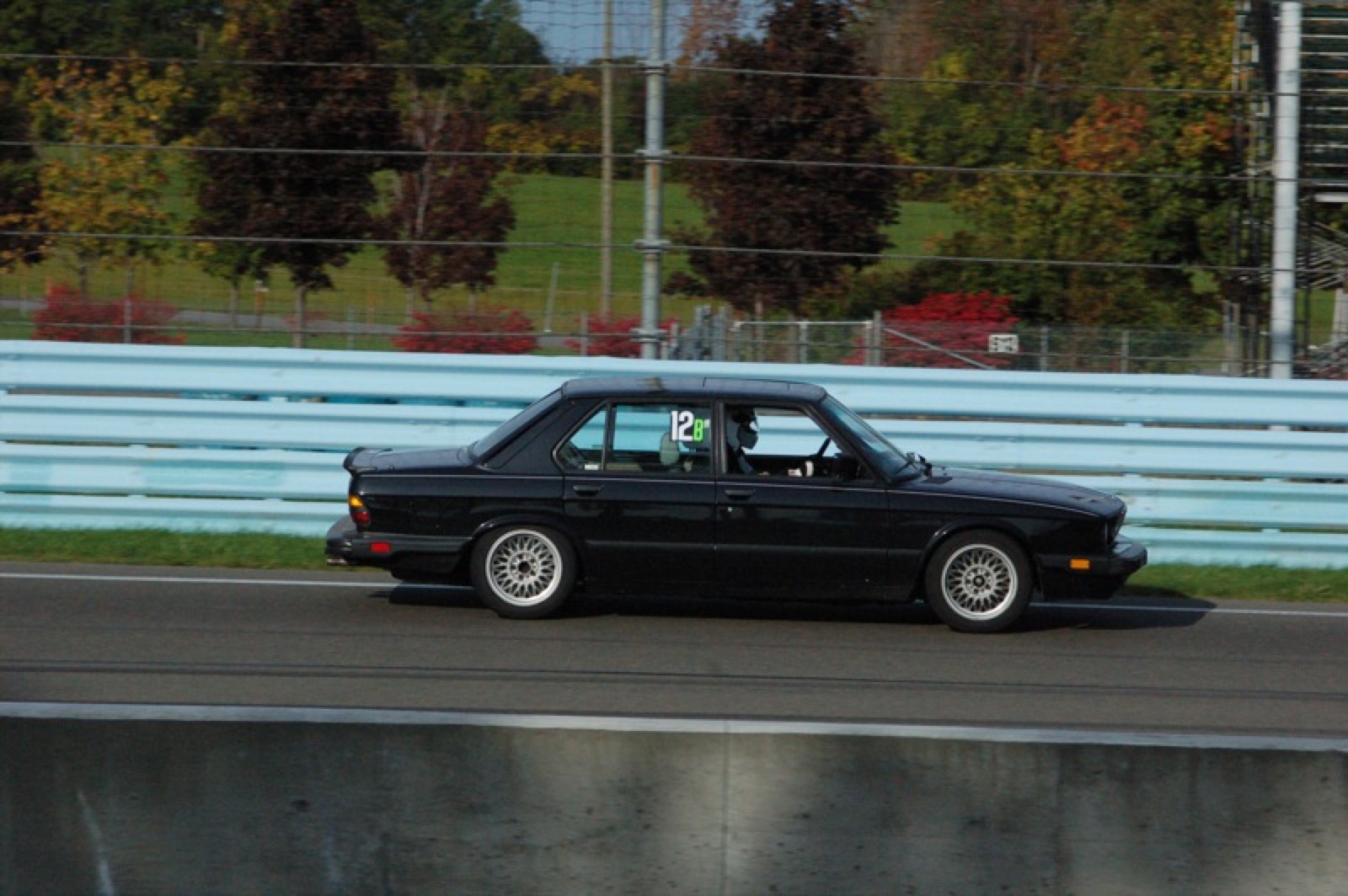 BMW M5 (E28)
