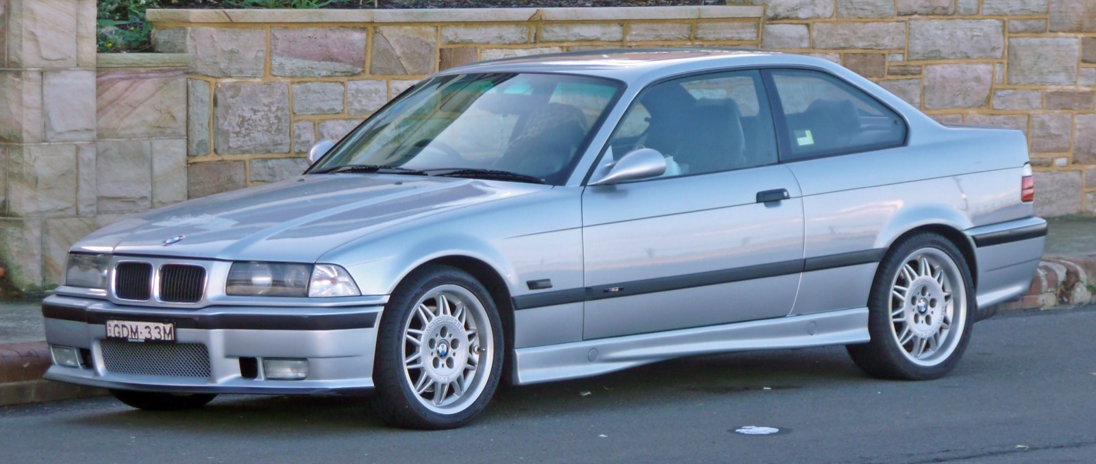 BMW M3 (E36)