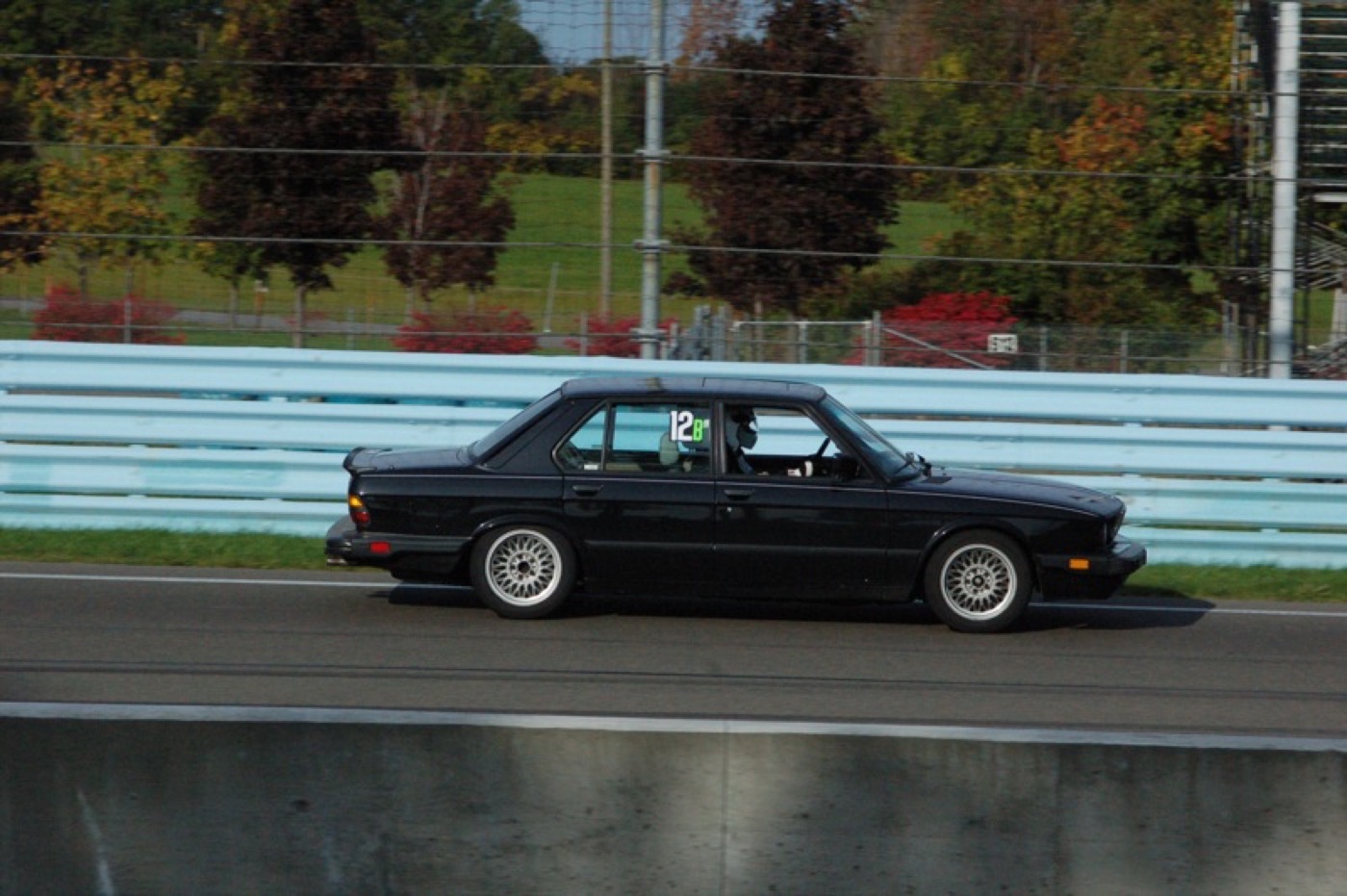 BMW M5 (E28)