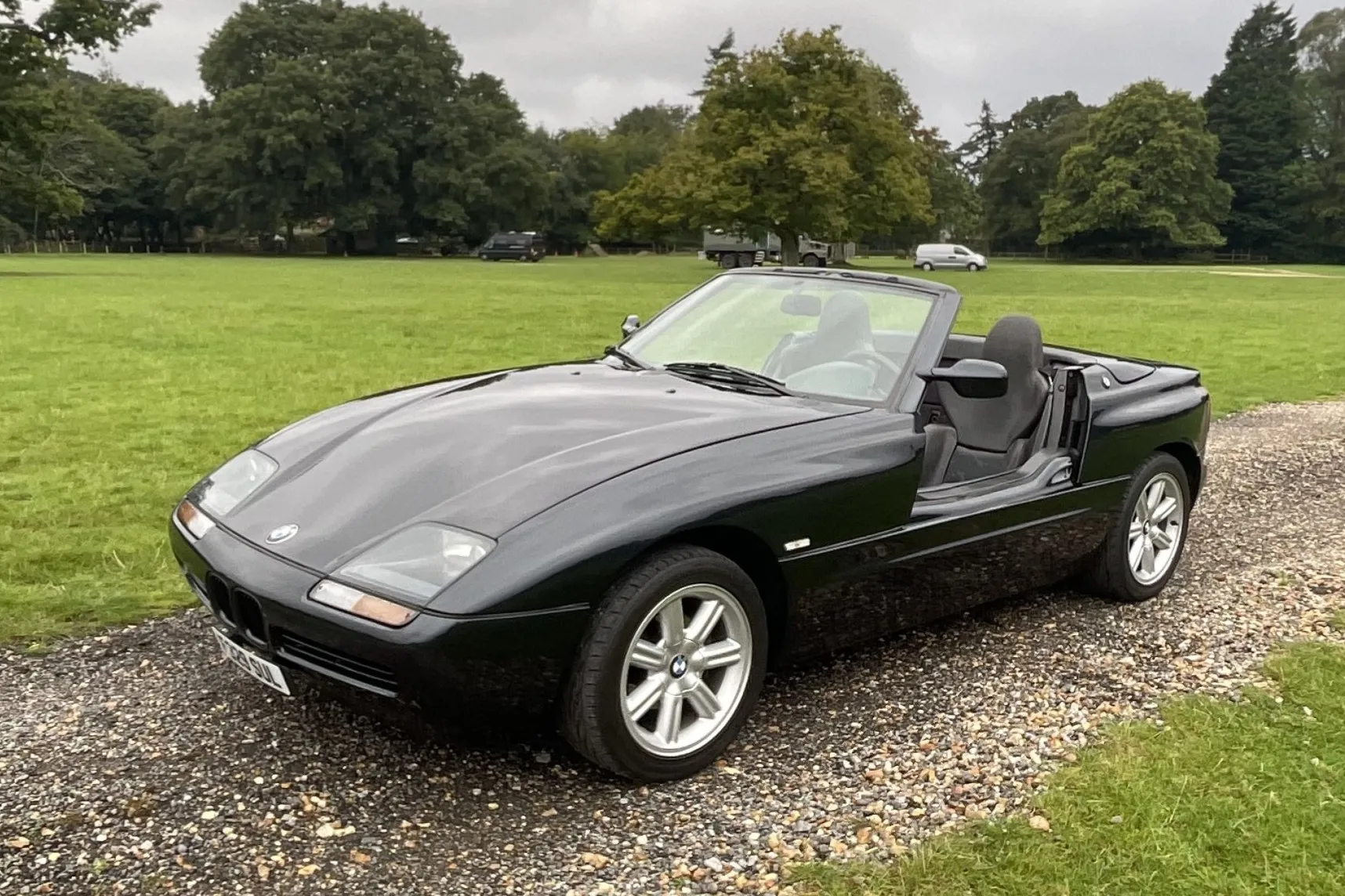 1989 BMW Z1