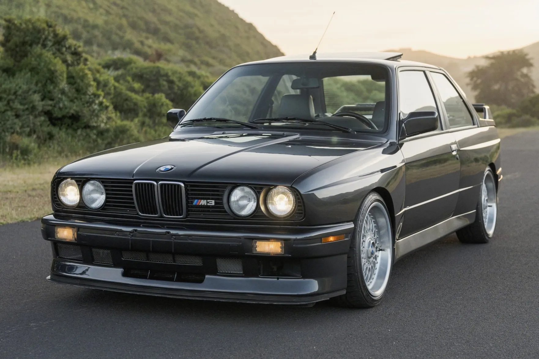 1988 BMW M3 2.5L