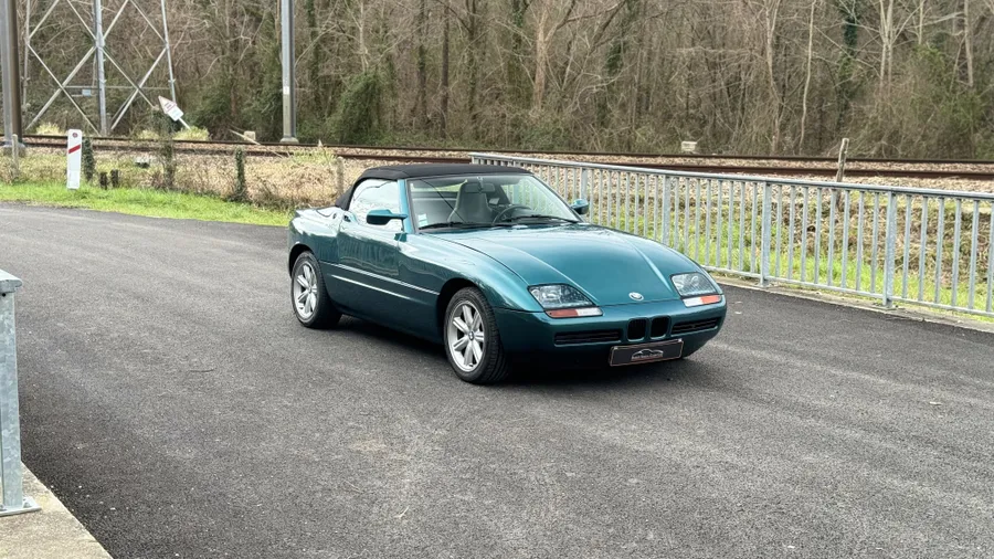1989 BMW Z1