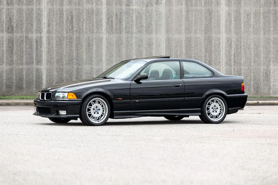 1995 BMW M3