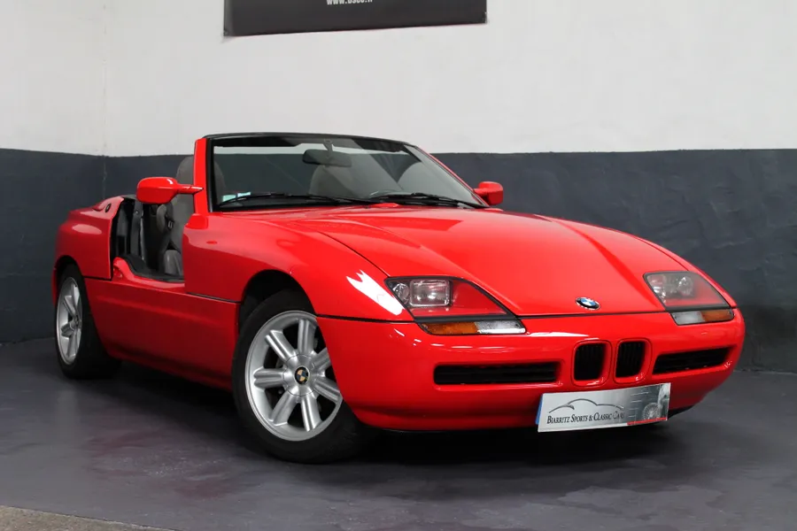 1989 BMW Z1