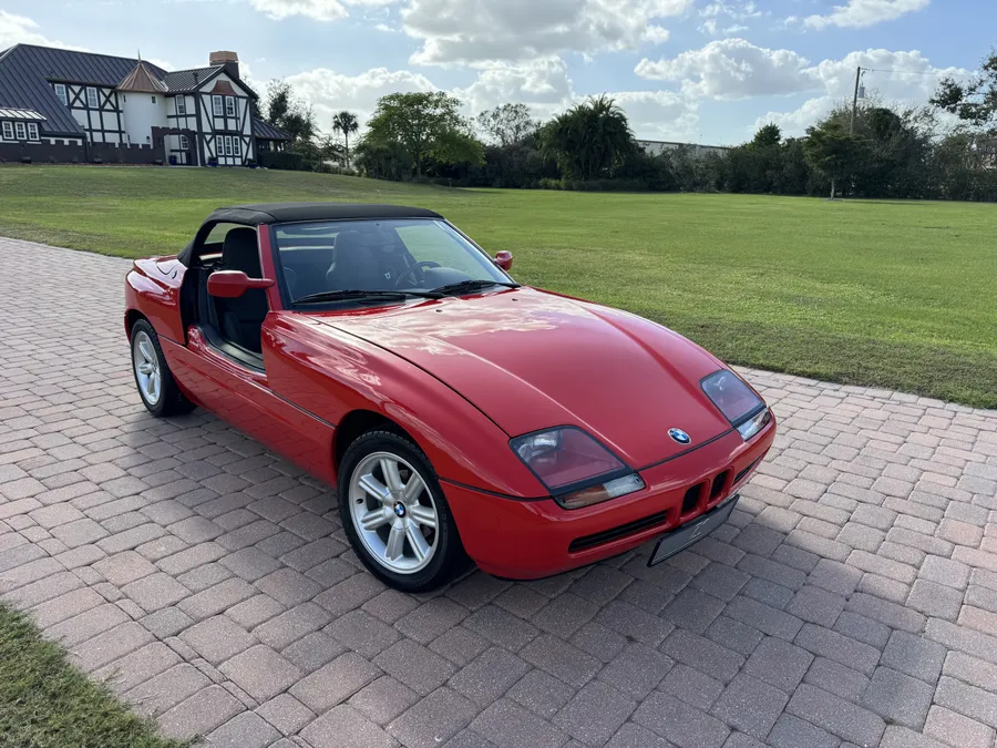 1990 BMW Z1