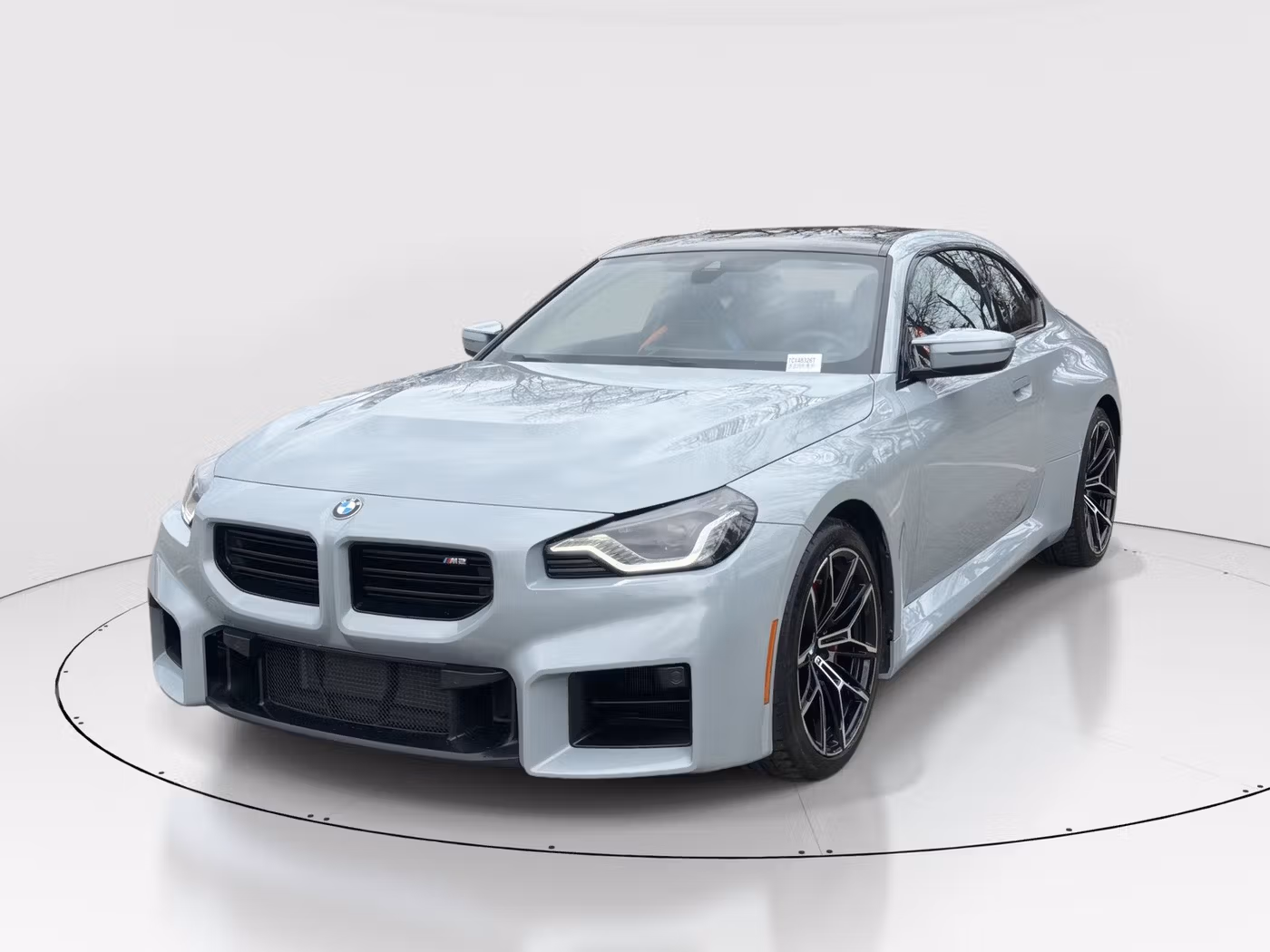 2024 BMW M2 Standard