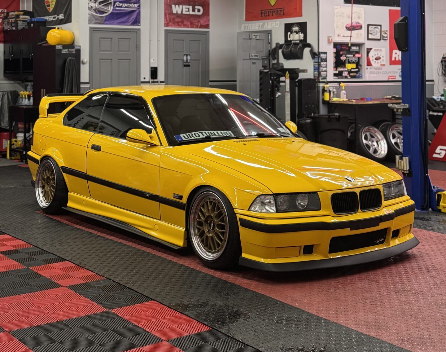 e36 m3