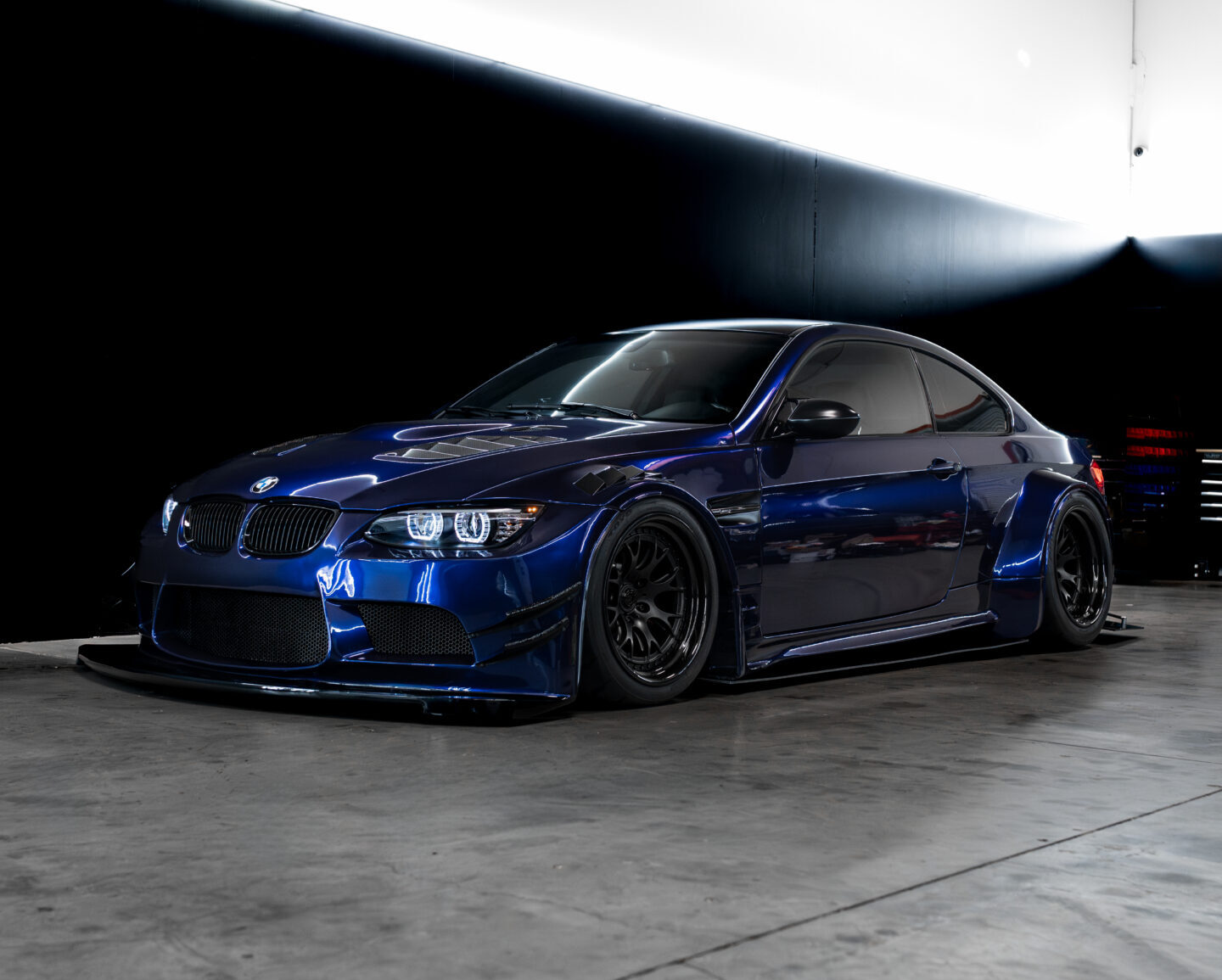 e92 m3