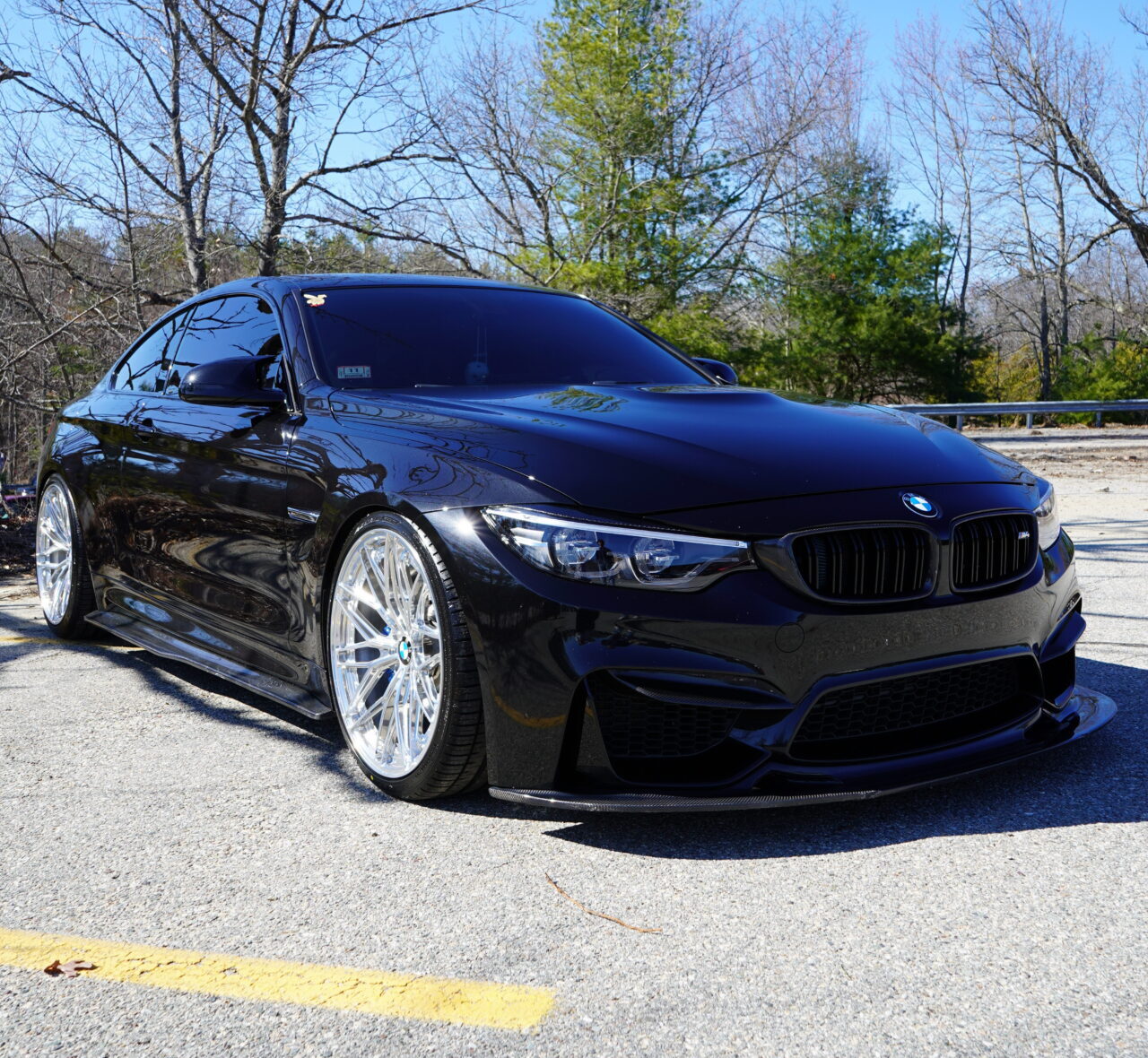 f82 m4