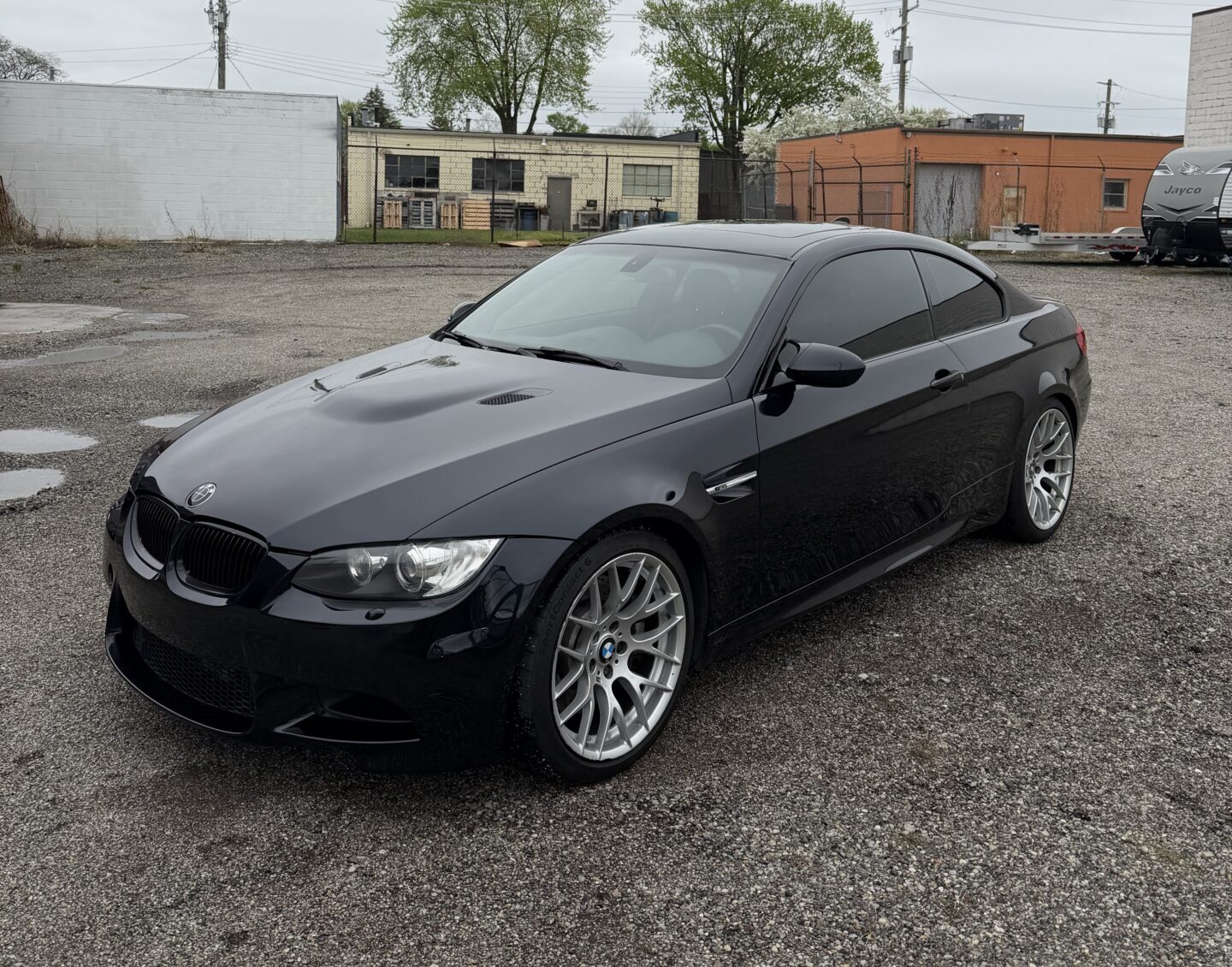 e92 m3