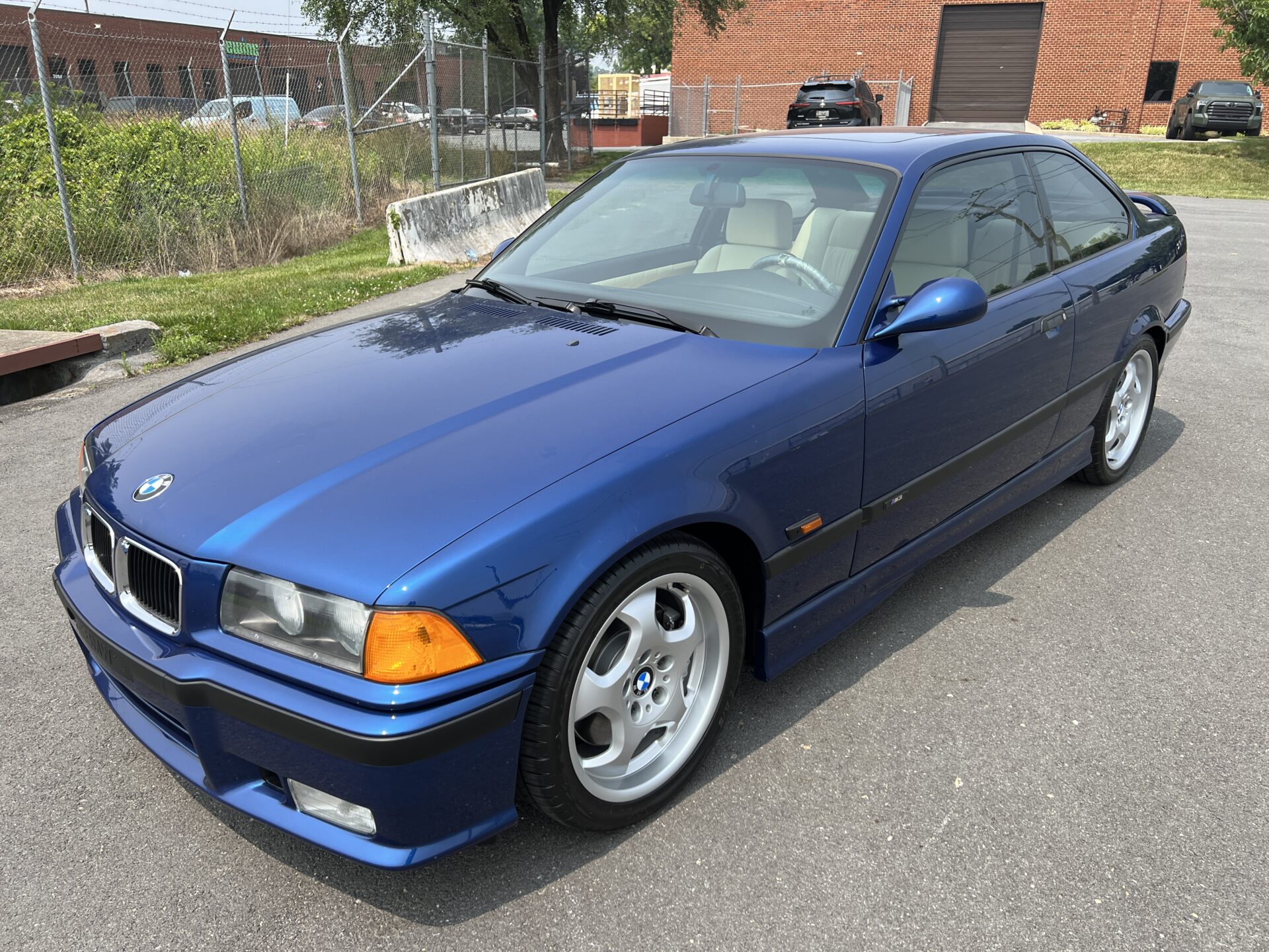 e36 m3