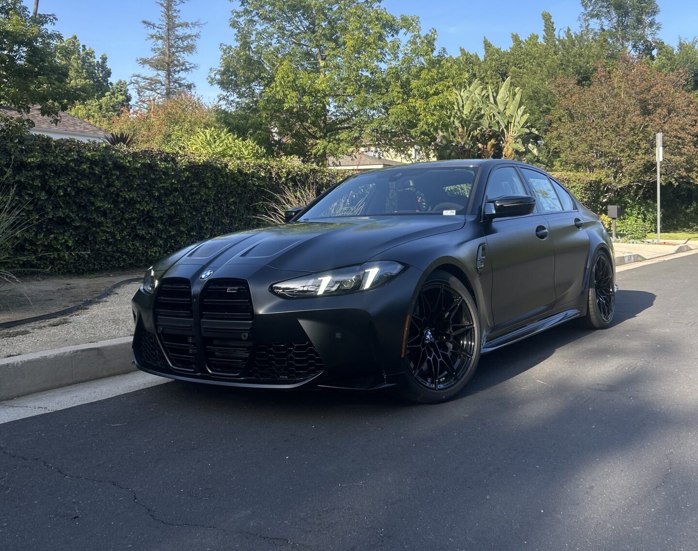 g80 m3