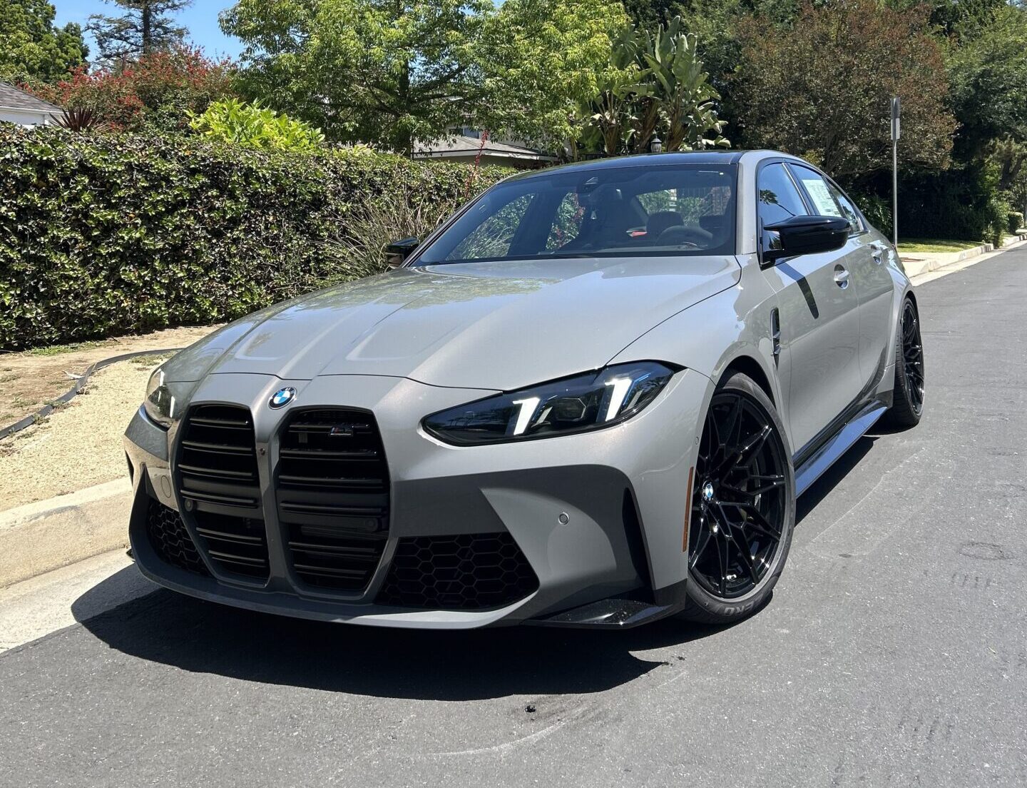 g80 m3