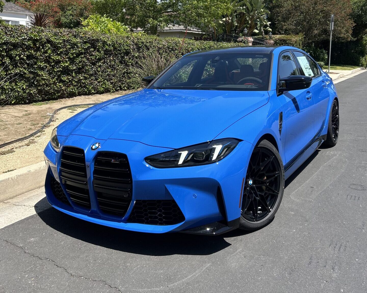 g80 m3