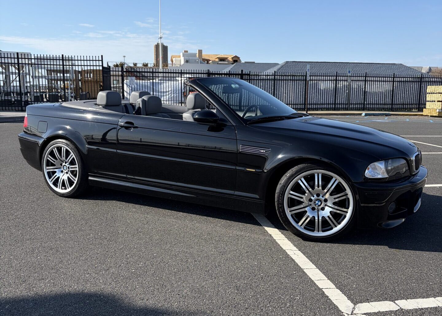 e46 m3