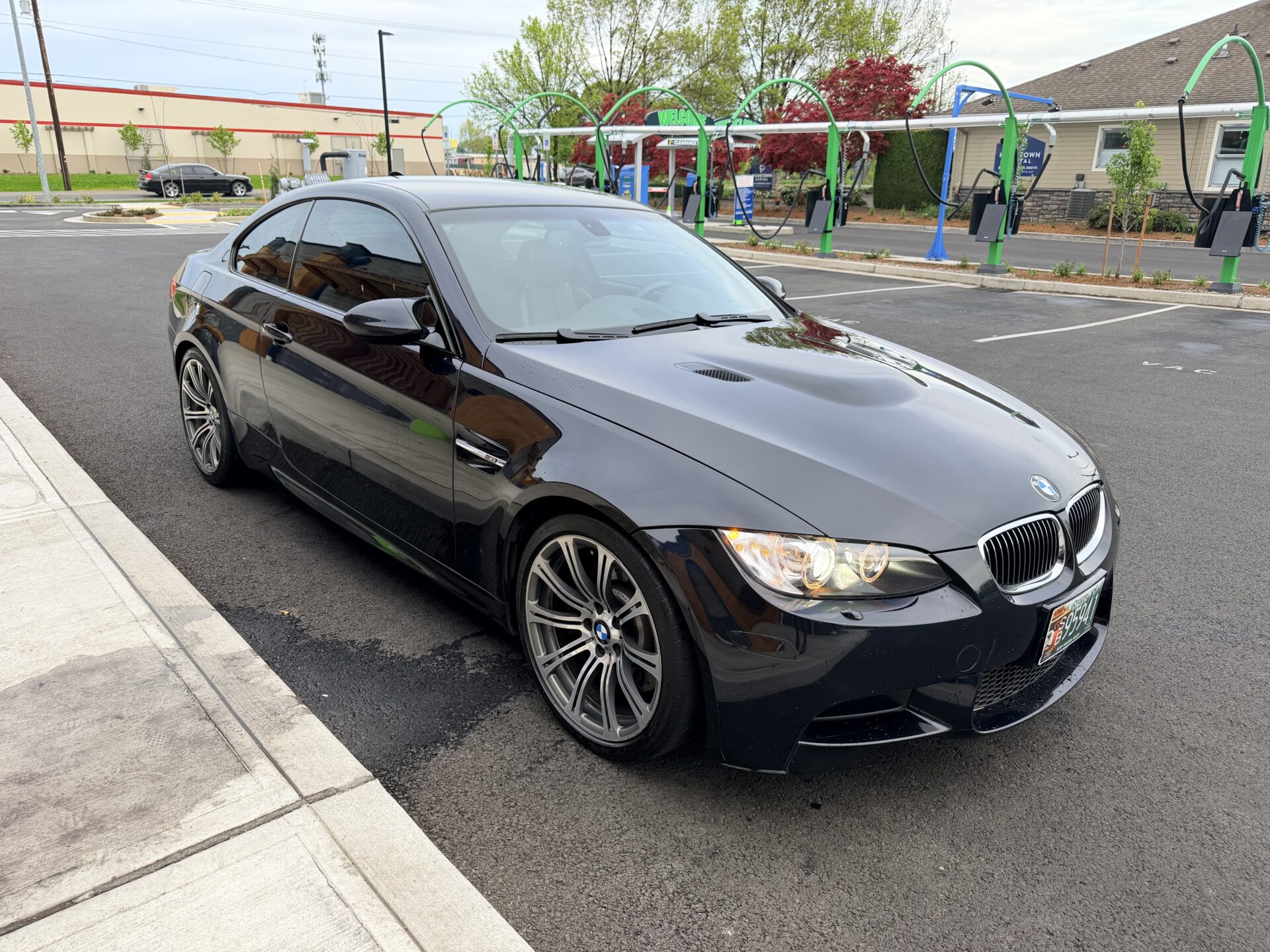 e92 m3
