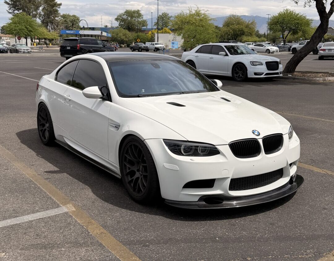 e92 m3