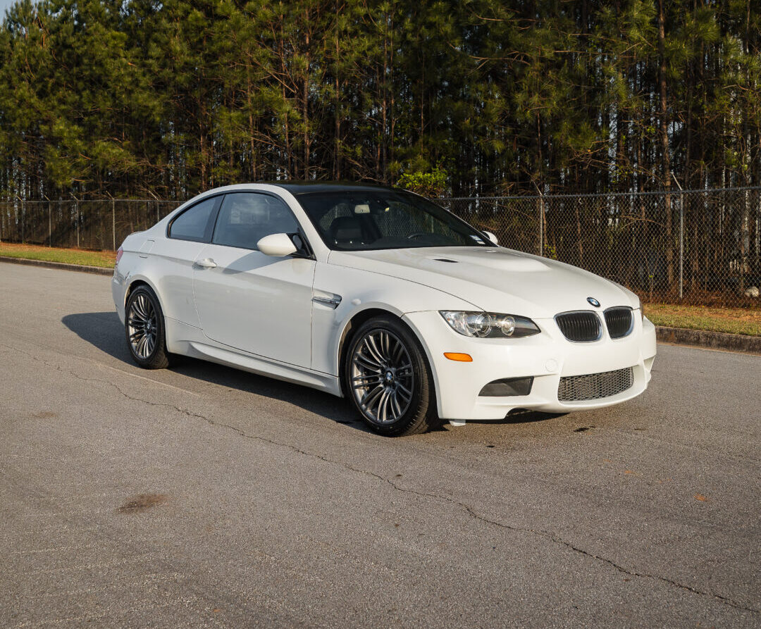 2010 E92 M3 106,618 miles