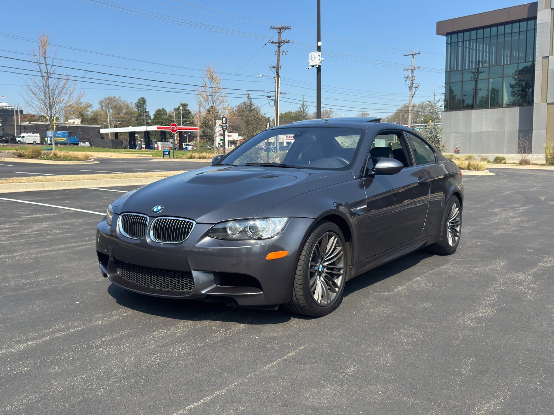 e92 m3