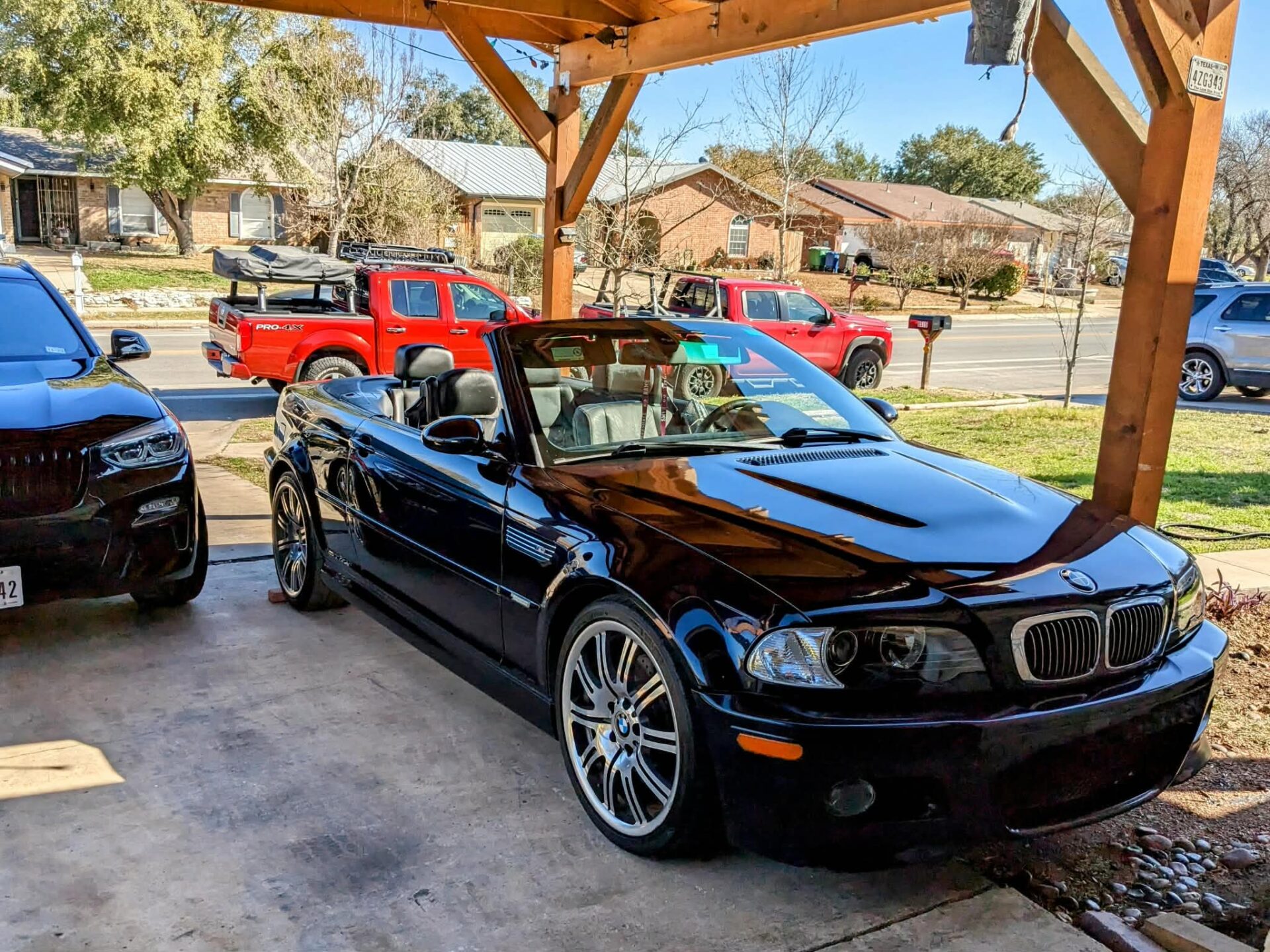 e46 m3