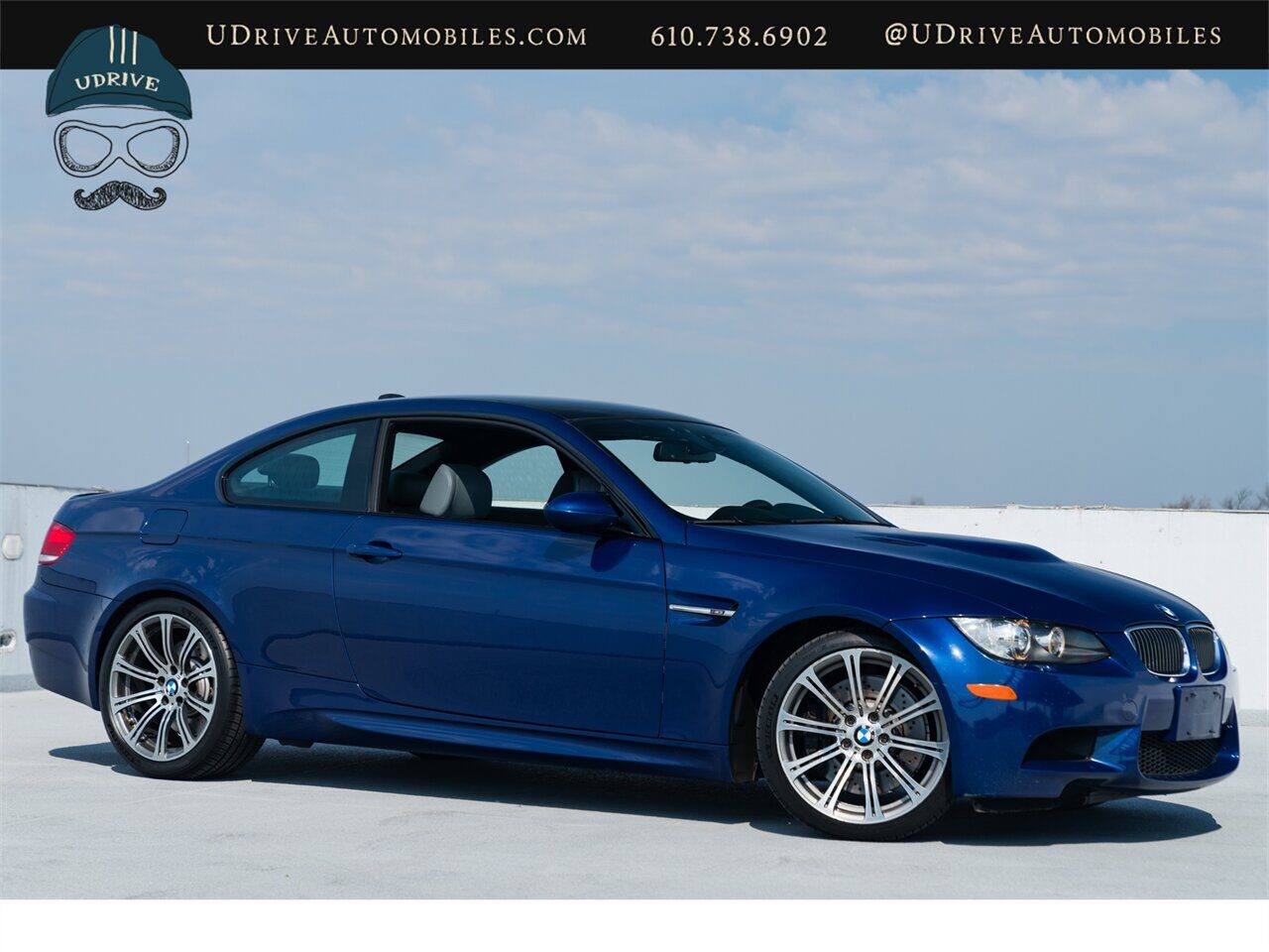 2008 E92 M3 89,073 miles