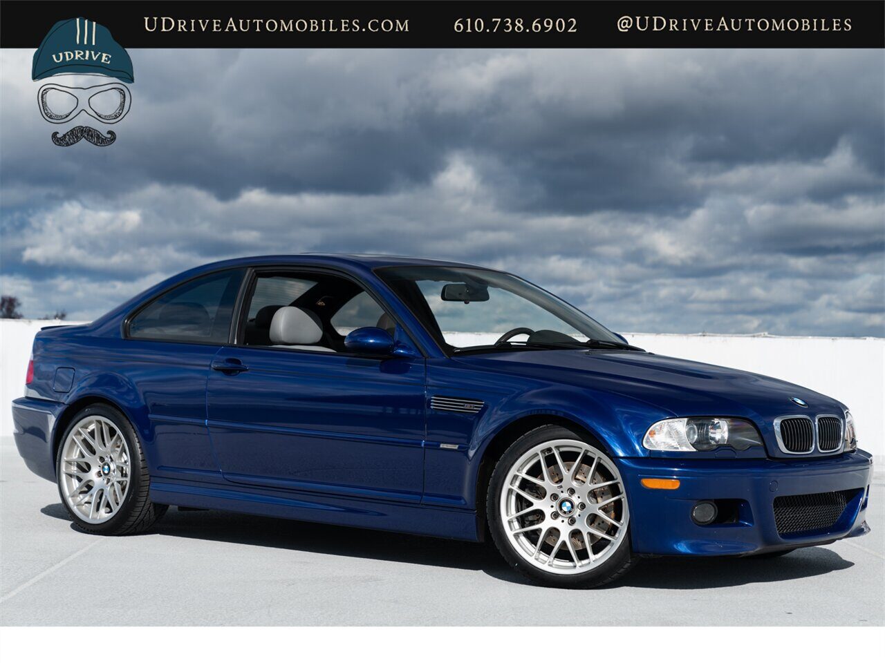 2006 E46 M3 63,473 miles