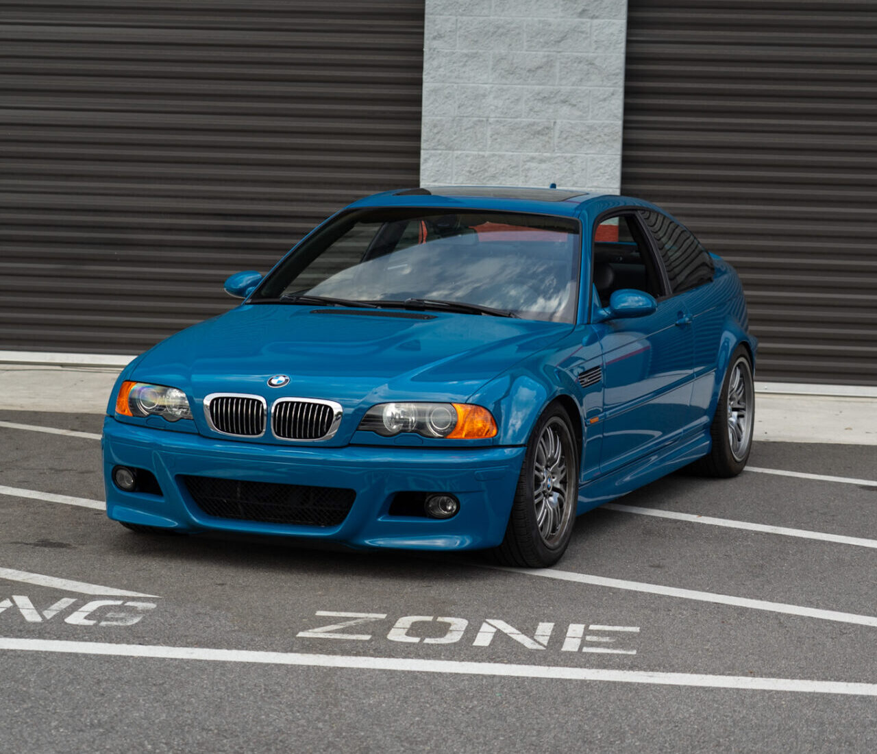 e46 m3