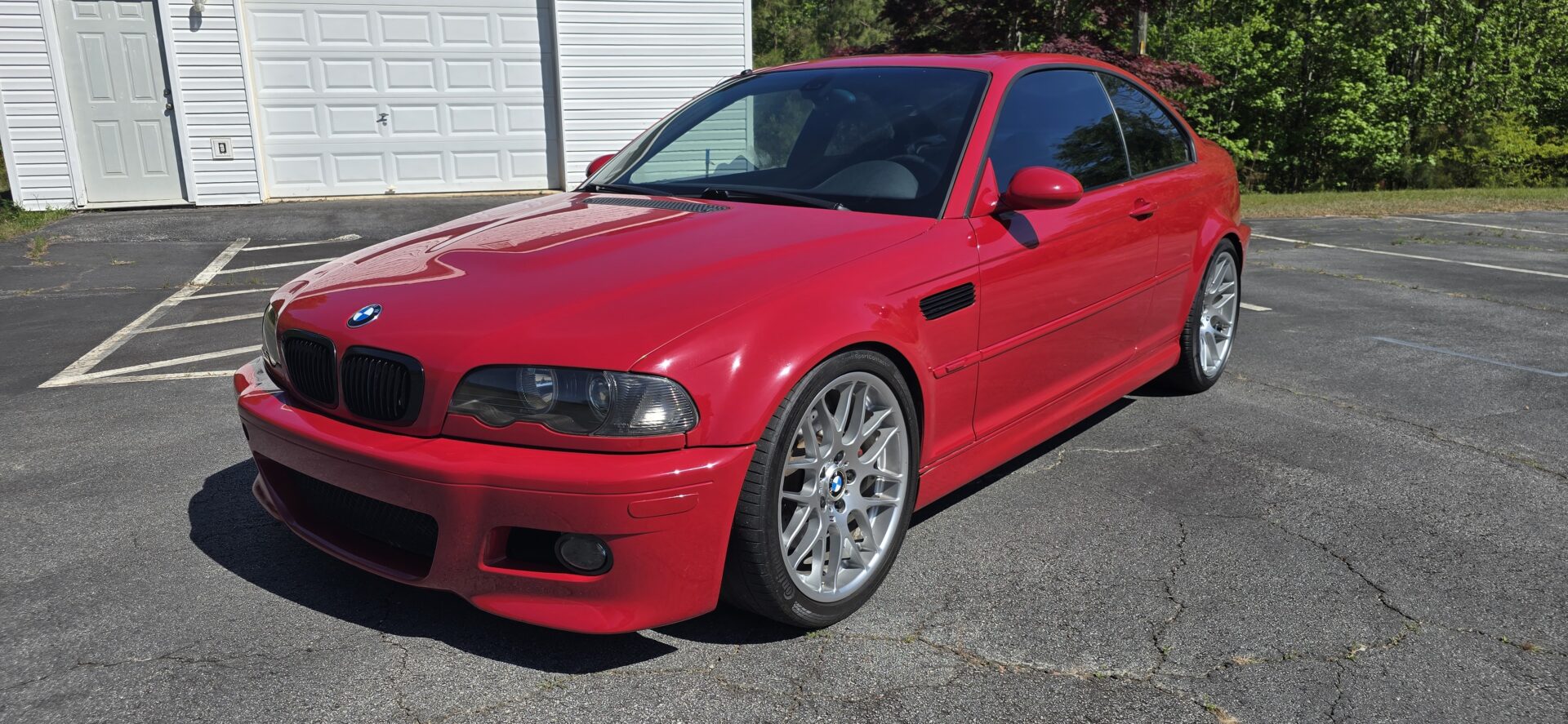 e46 m3