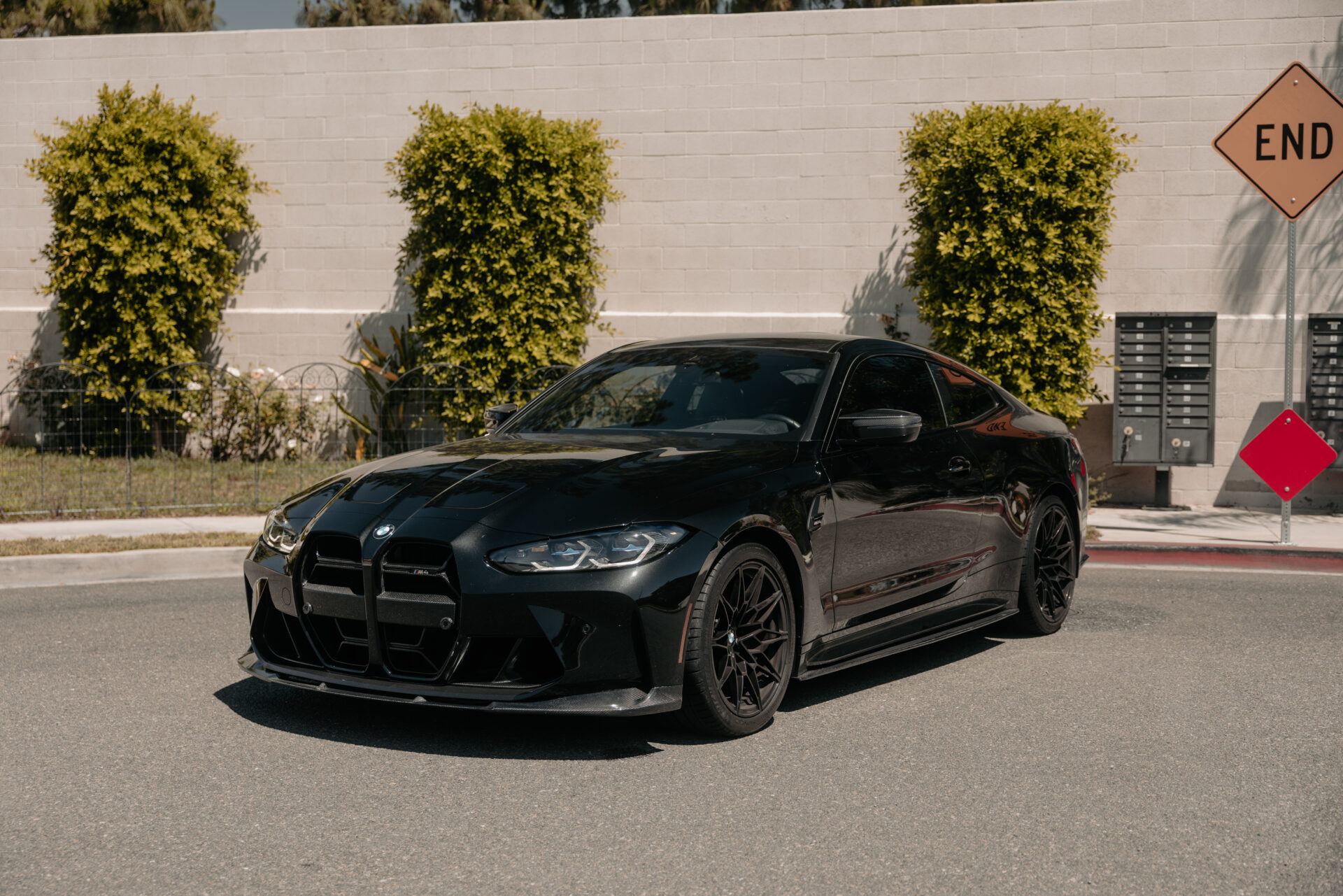 2021 G82 M4 26,338 miles