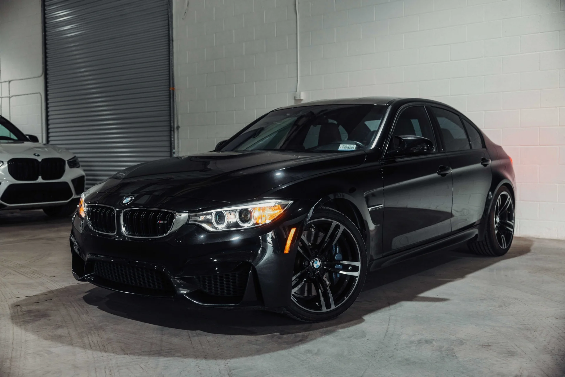 2017 F80 M3 82,391 miles