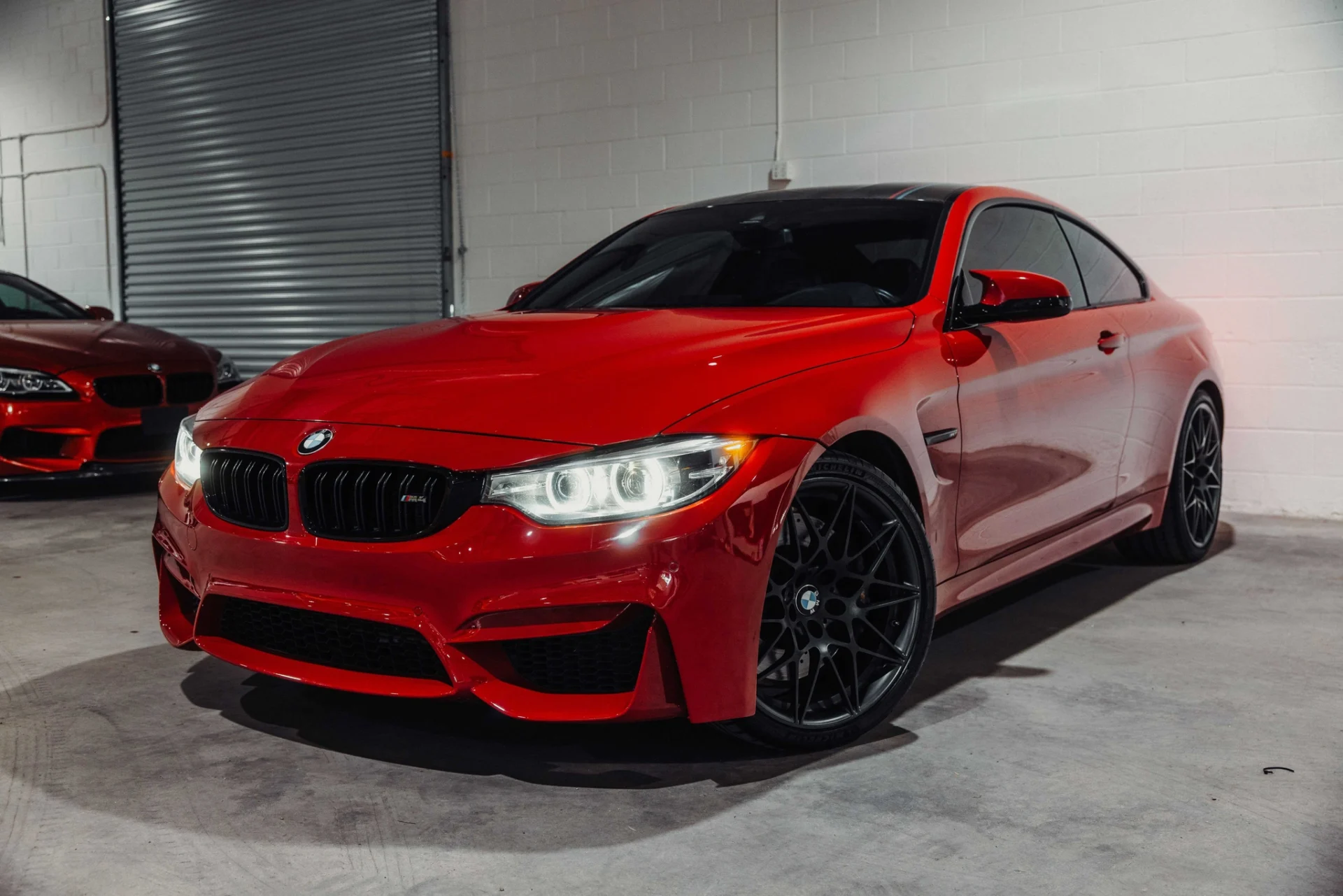 2020 F82 M4 73,147 miles