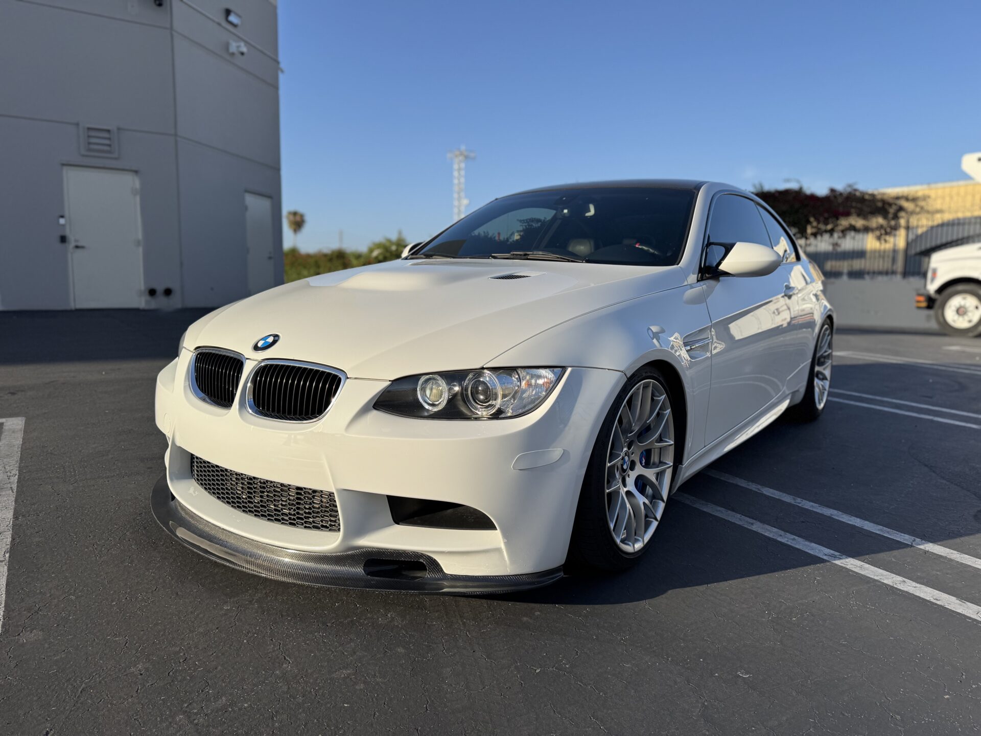 2013 E92 M3 99,500 miles
