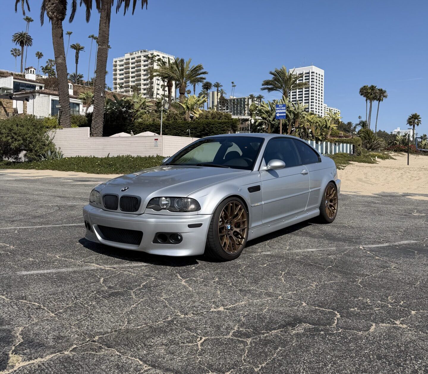e46 m3