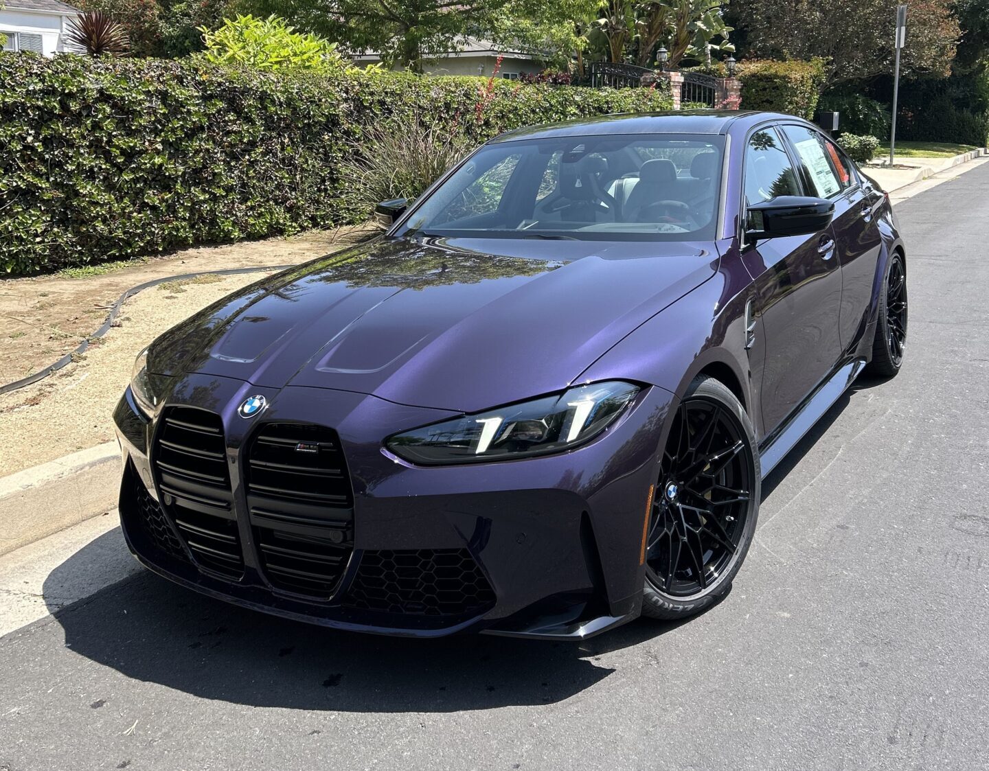 g80 m3