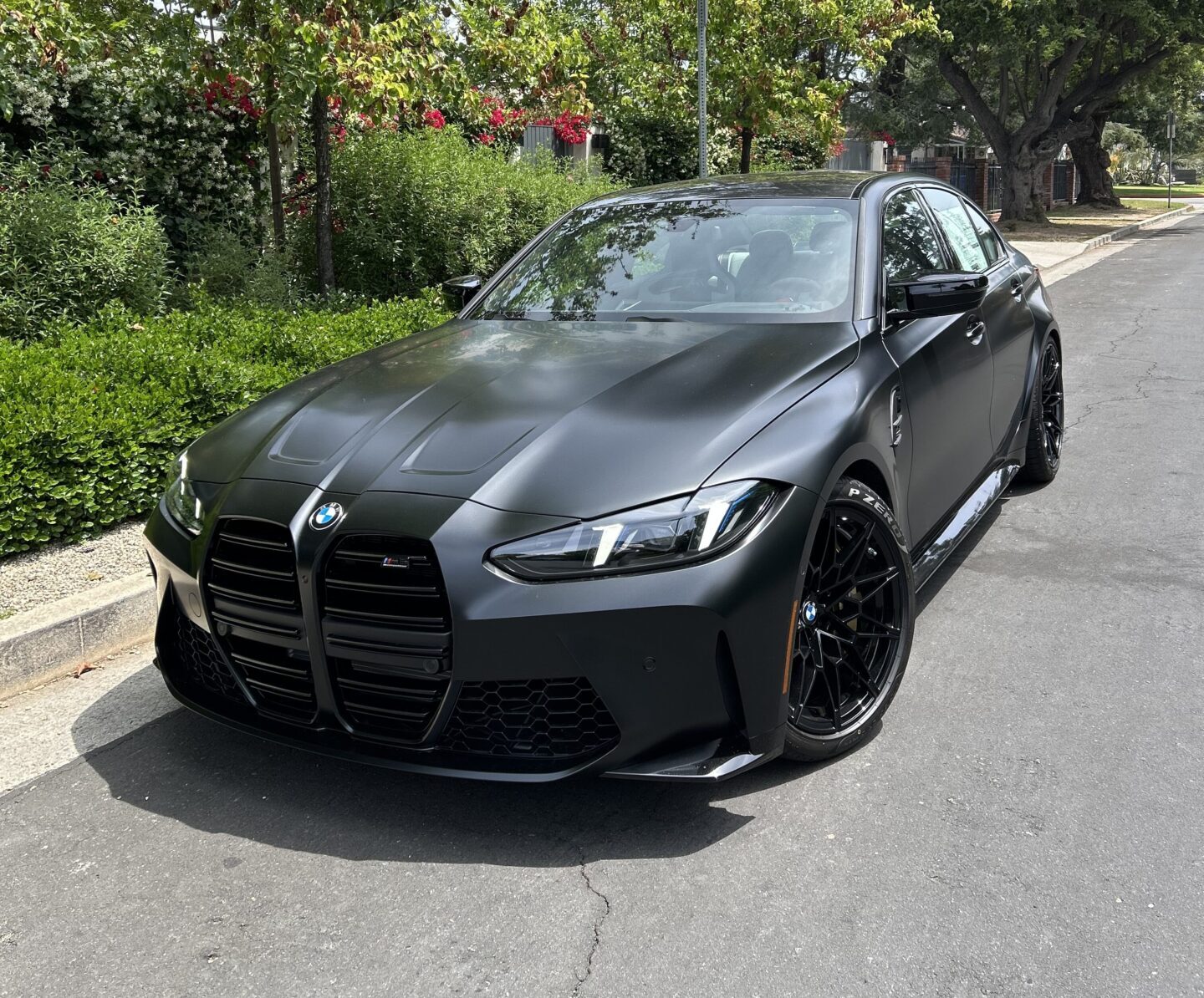 g80 m3