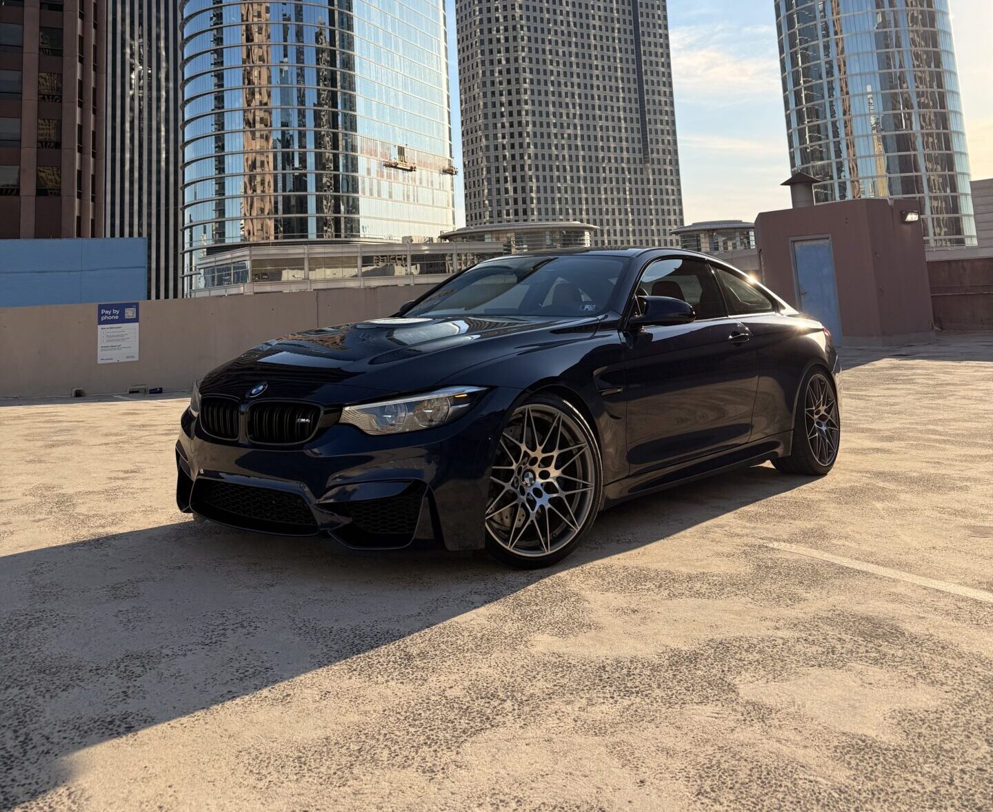 f82 m4