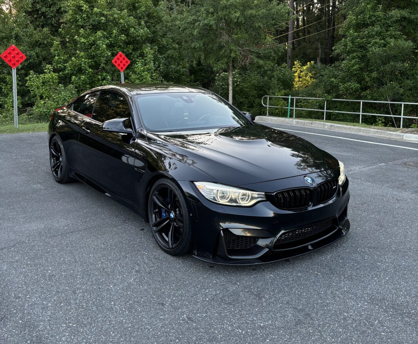 f82 m4