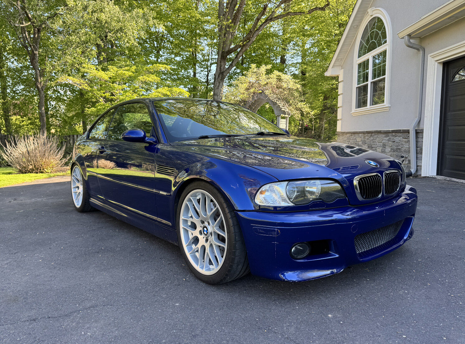 2006 E46 M3 145,244 miles