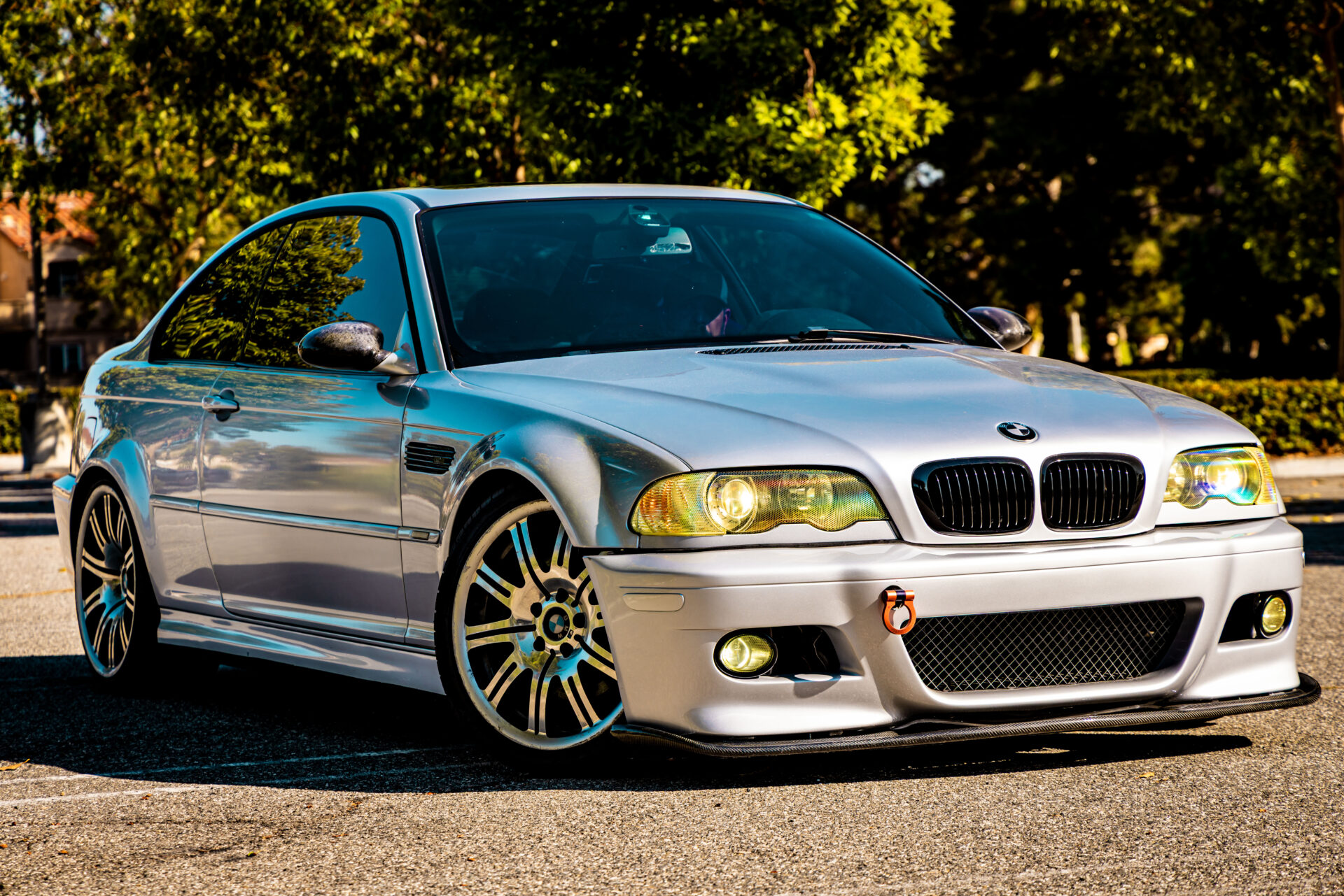 2004 E46 M3 80,000 miles