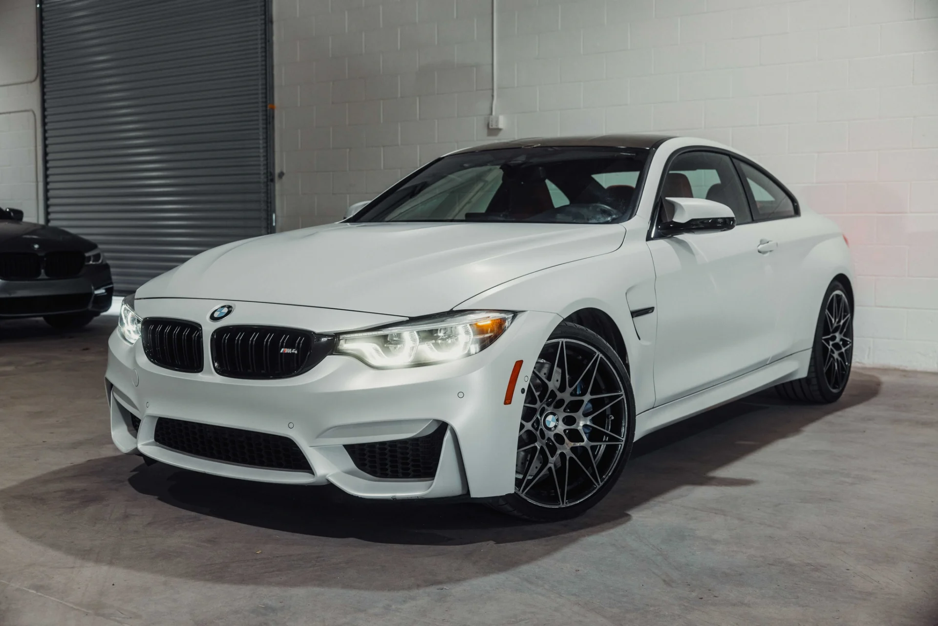 2018 F82 M4 30,617 miles