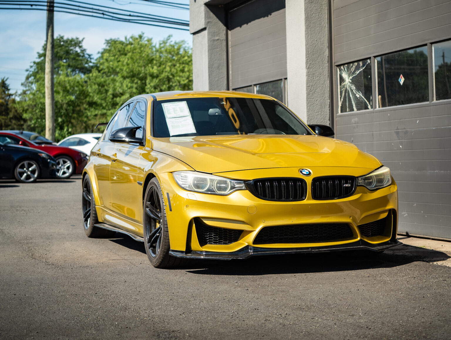 f80 m3