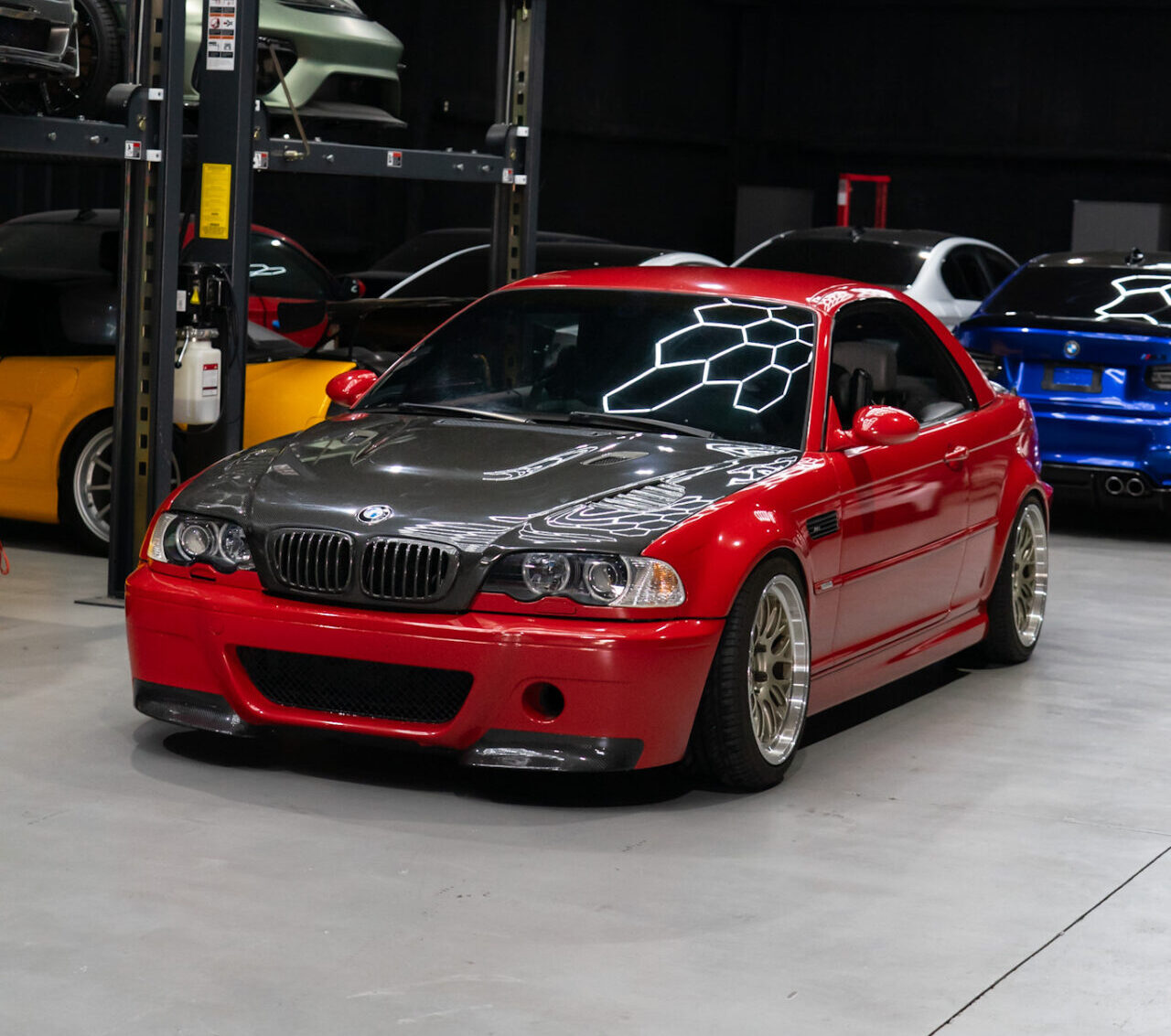 e46 m3