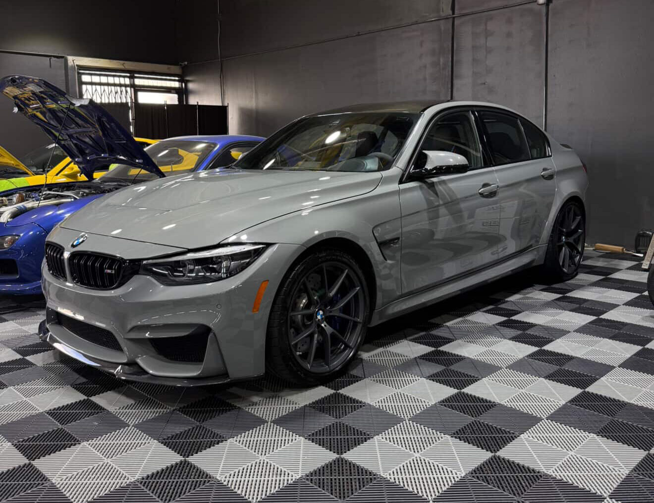 f80 m3cs