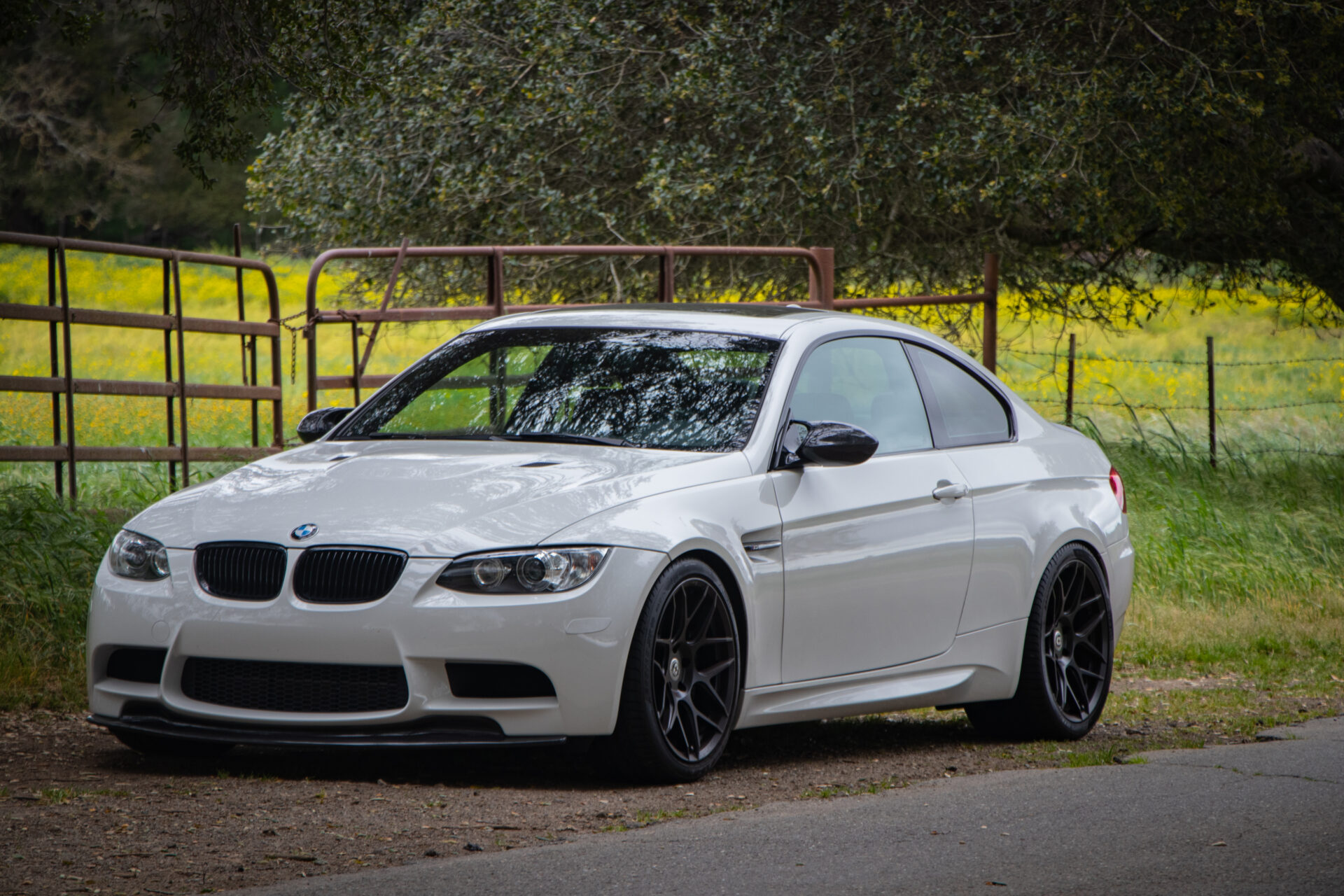 2012 E92 M3 75,000 miles