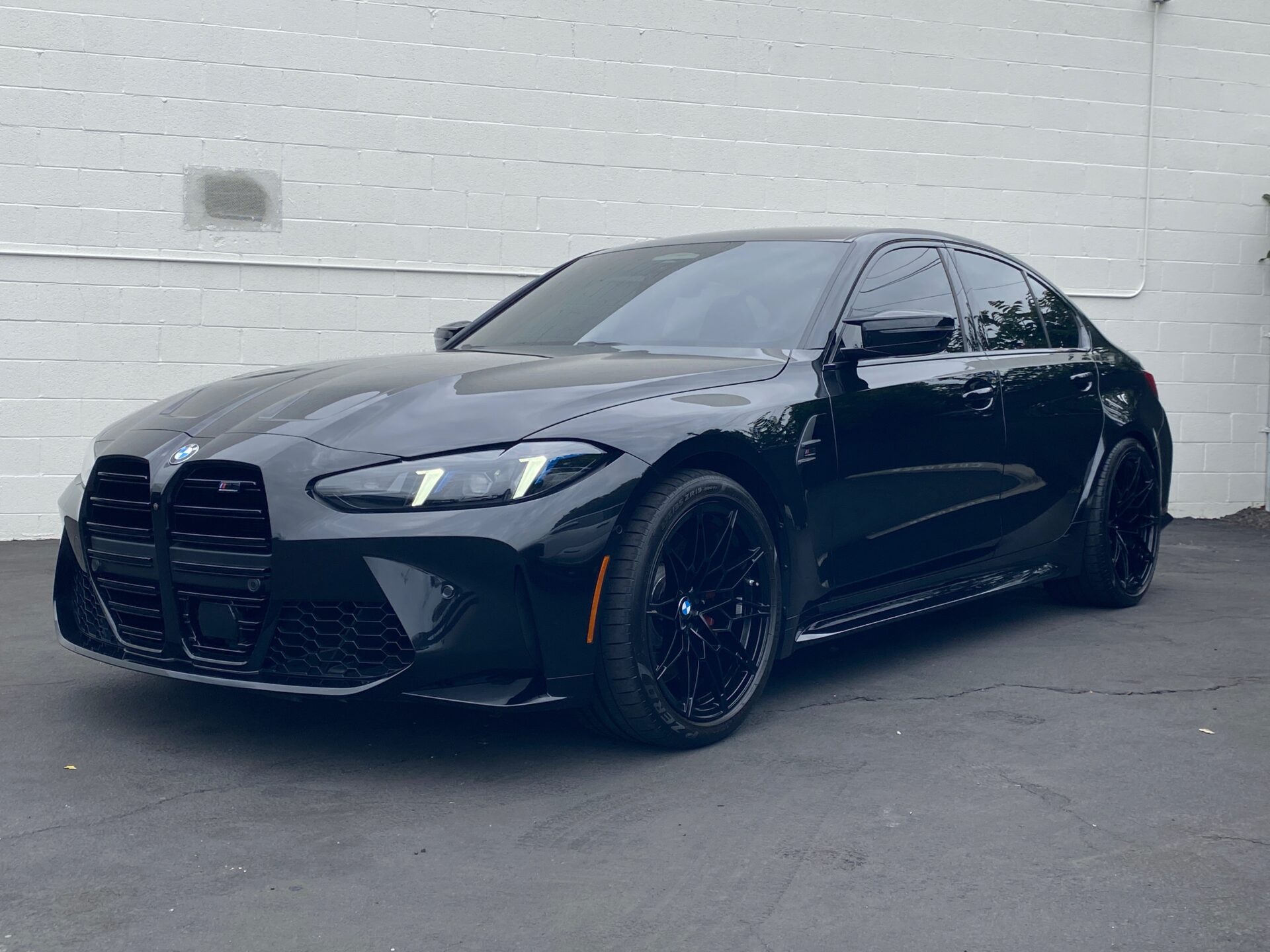 g80 m3