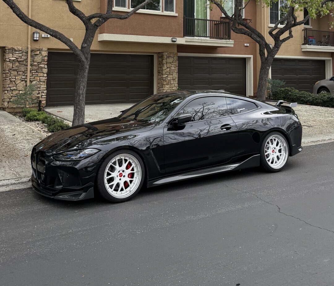 2022 G82 M4 42,000 miles