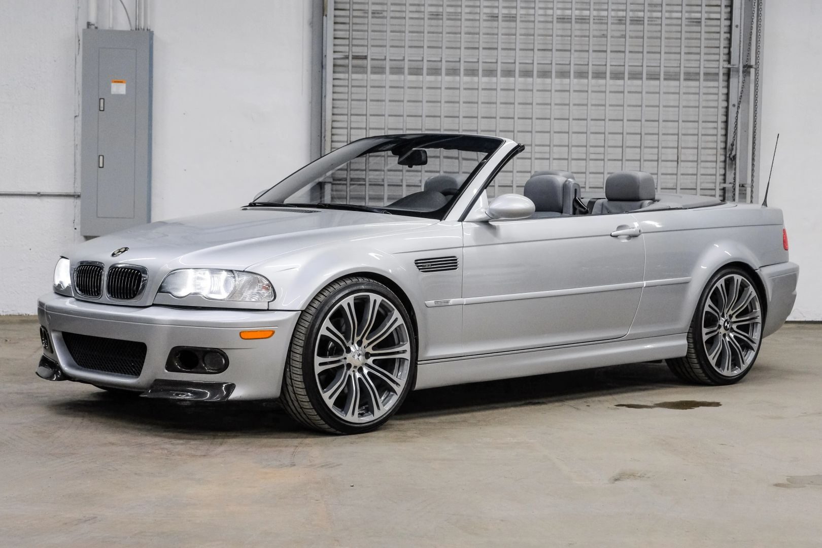 e46 m3