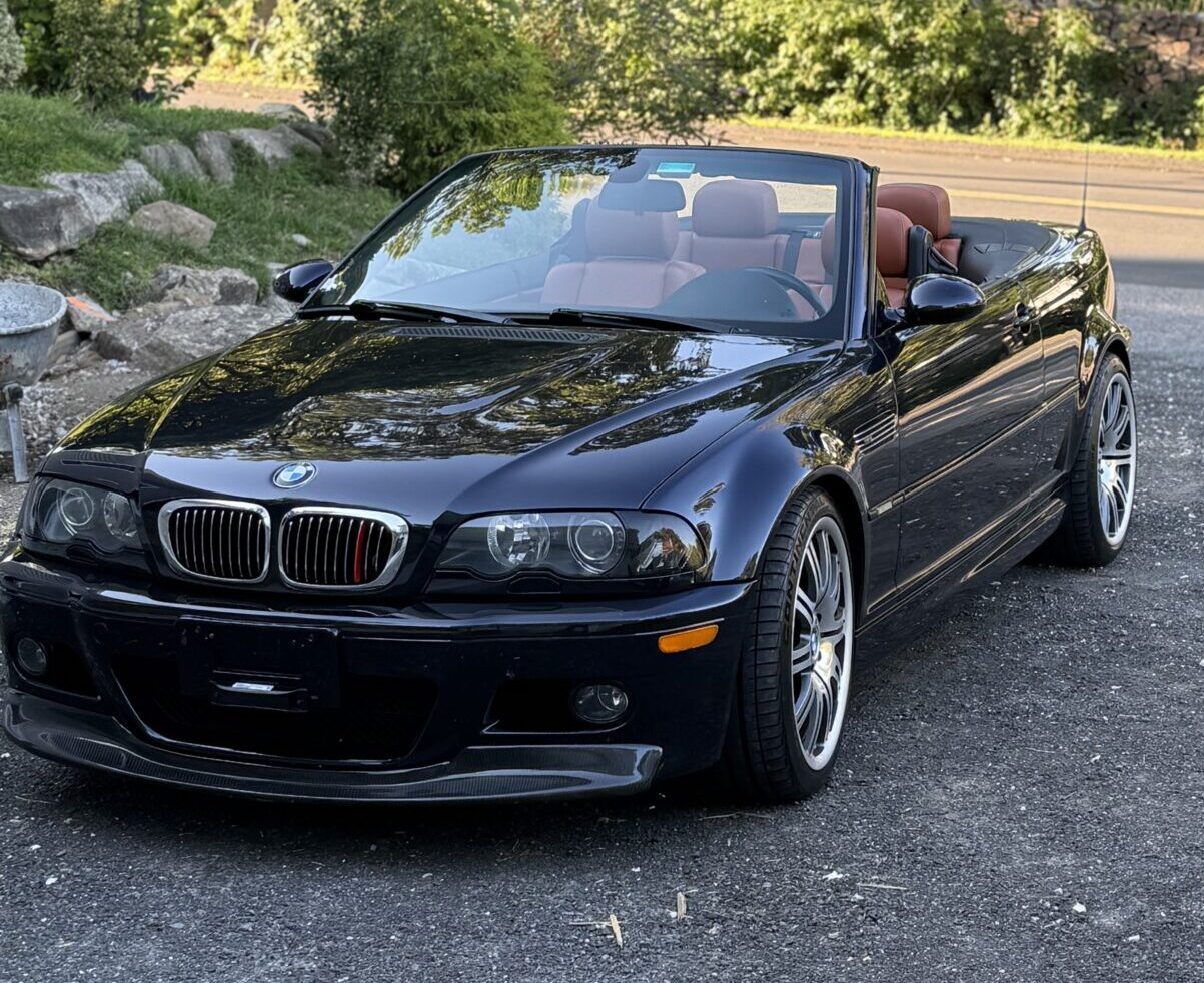 e46 m3