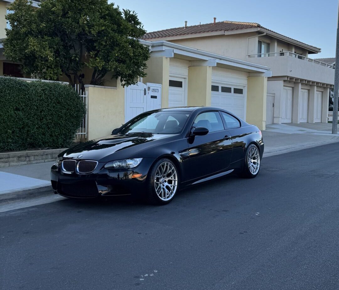 e92 m3