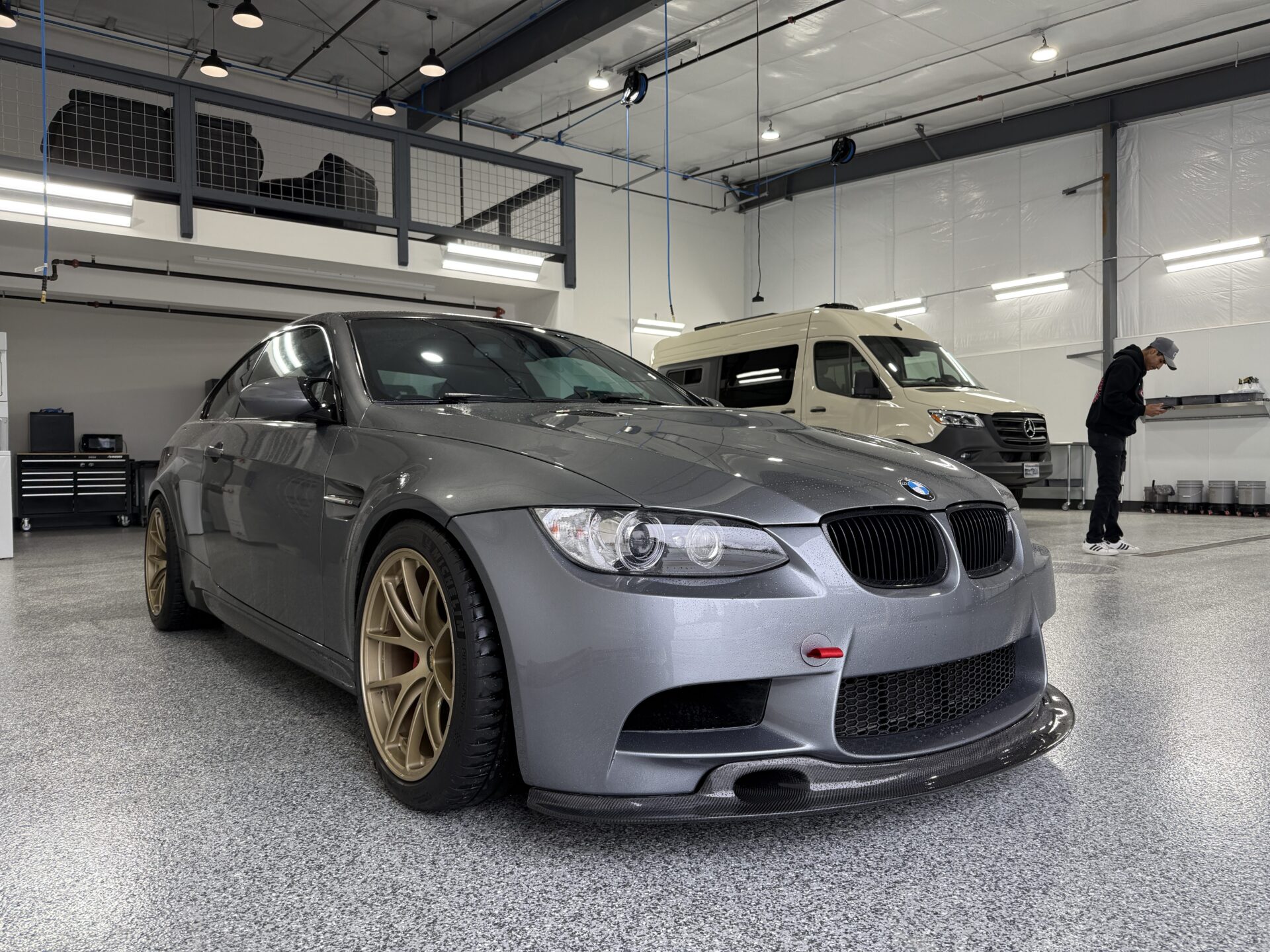 e92 m3